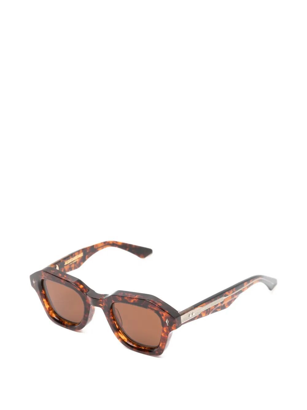 Jacques Marie Mage "EICHLER" SUNGLASSES Size ONE SIZE - 2 Thumbnail