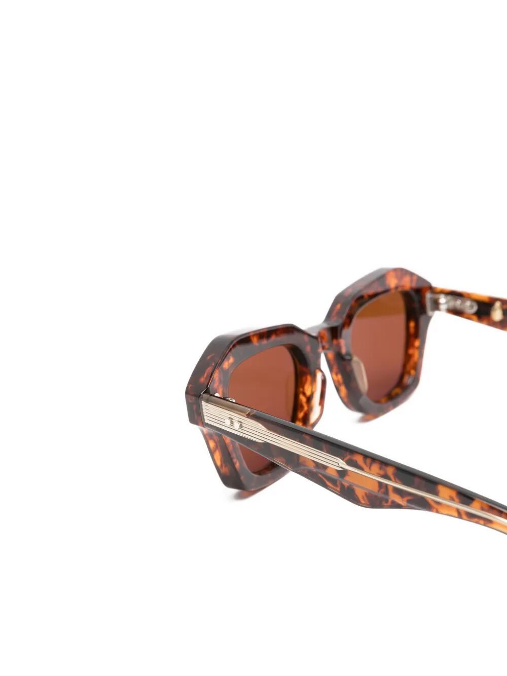 Jacques Marie Mage "EICHLER" SUNGLASSES Size ONE SIZE - 3 Thumbnail