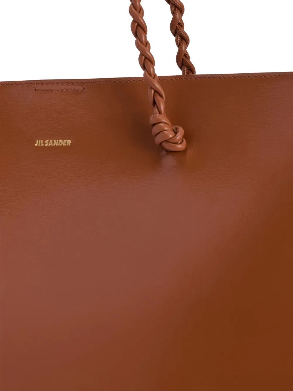 Jil Sander "TANGLE" SHOPPING BAG Size ONE SIZE - 2 Thumbnail