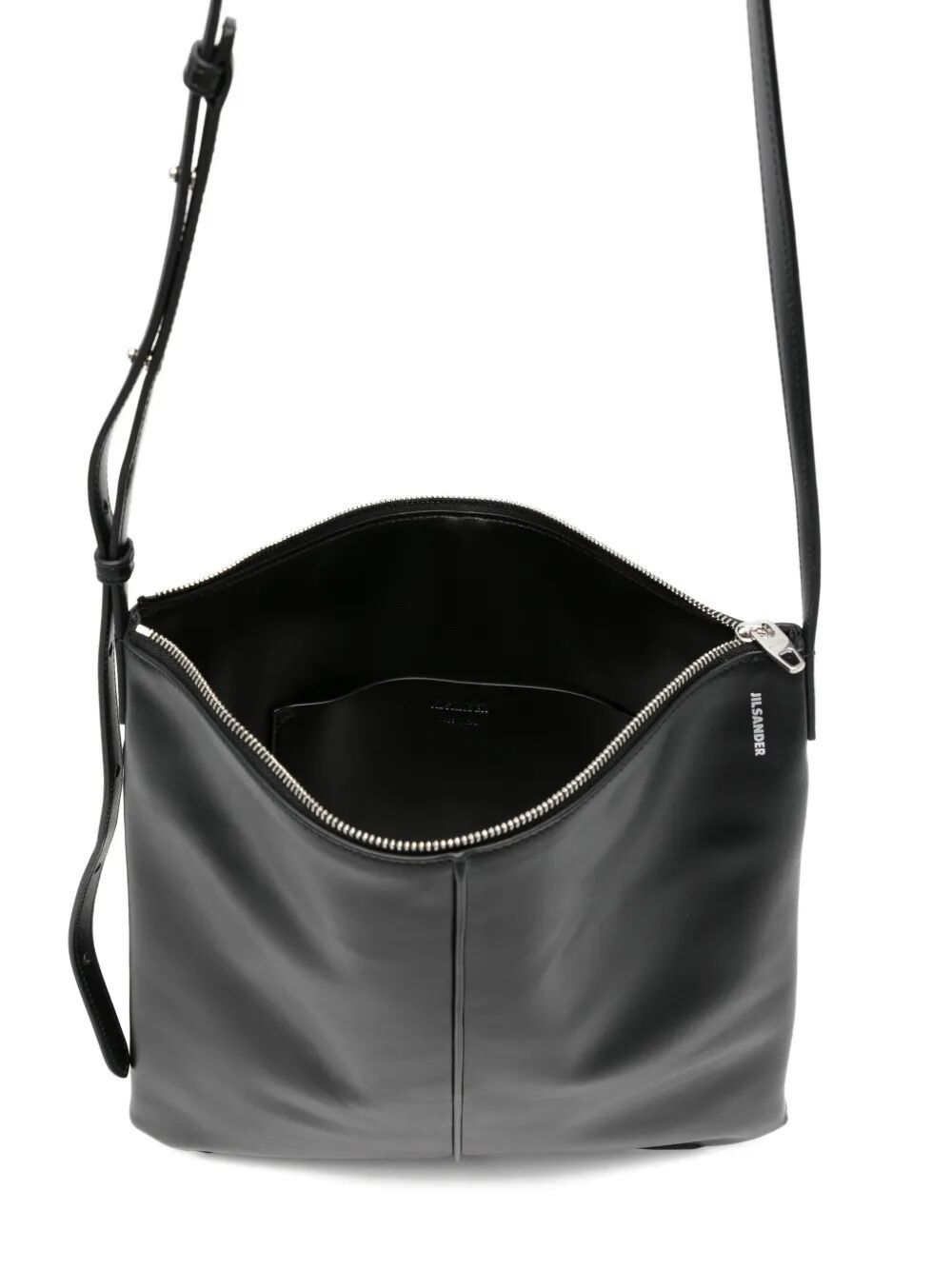 Jil Sander "LINEA" CROSSBODY BAG Size ONE SIZE - 2 Thumbnail