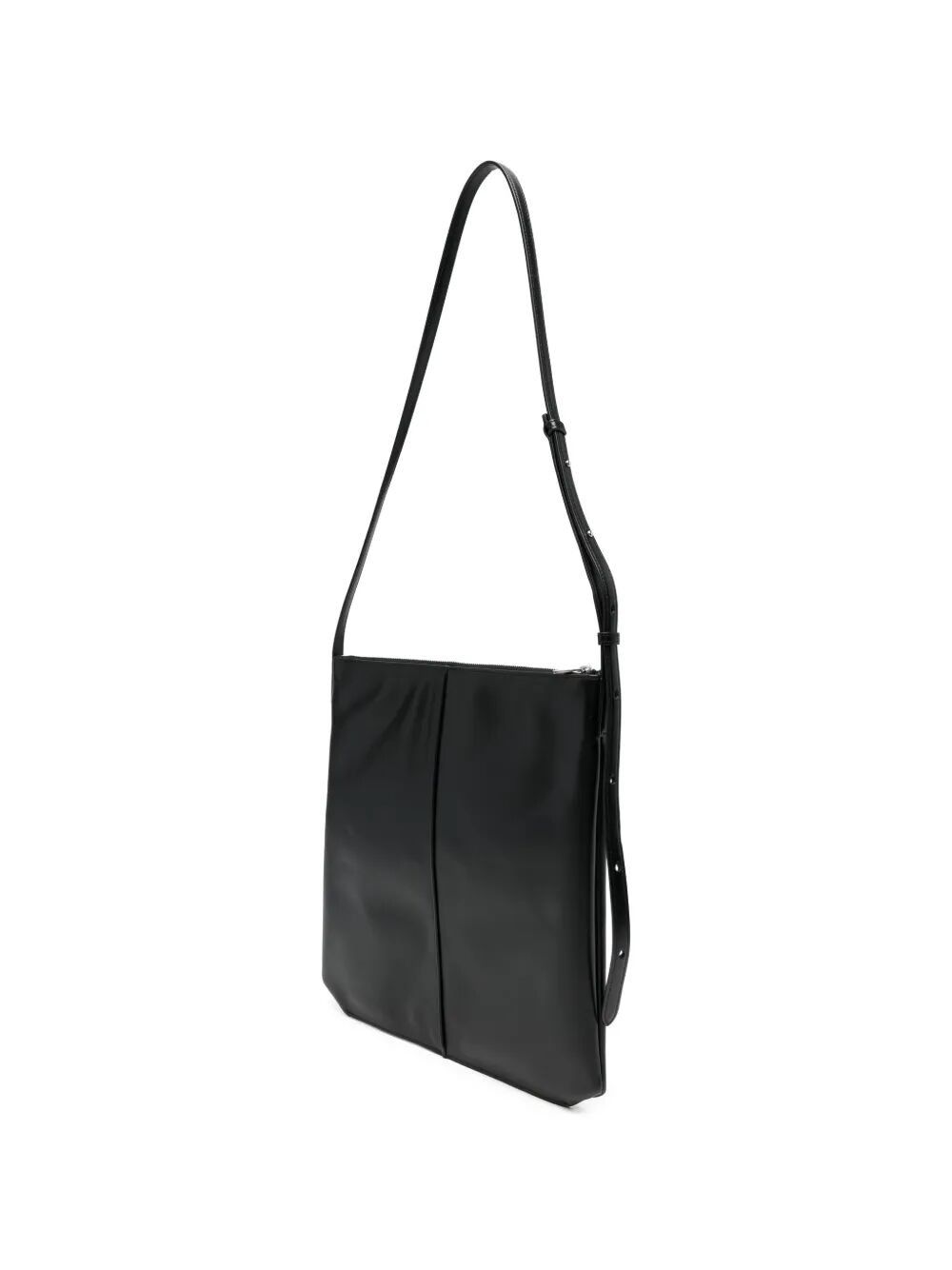 Jil Sander "LINEA" CROSSBODY BAG Size ONE SIZE - 5 Thumbnail