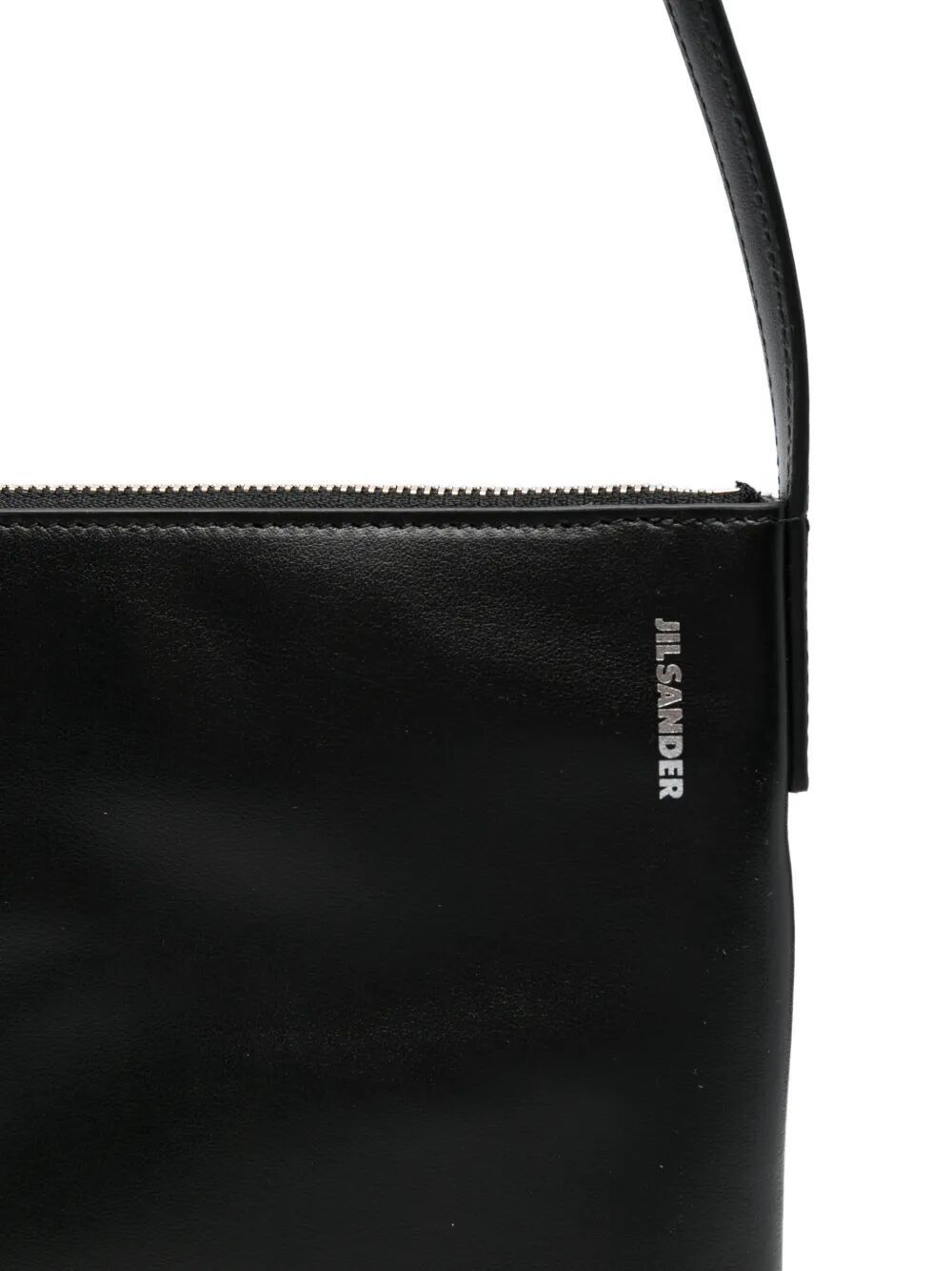 Jil Sander "LINEA" CROSSBODY BAG Size ONE SIZE - 4 Thumbnail