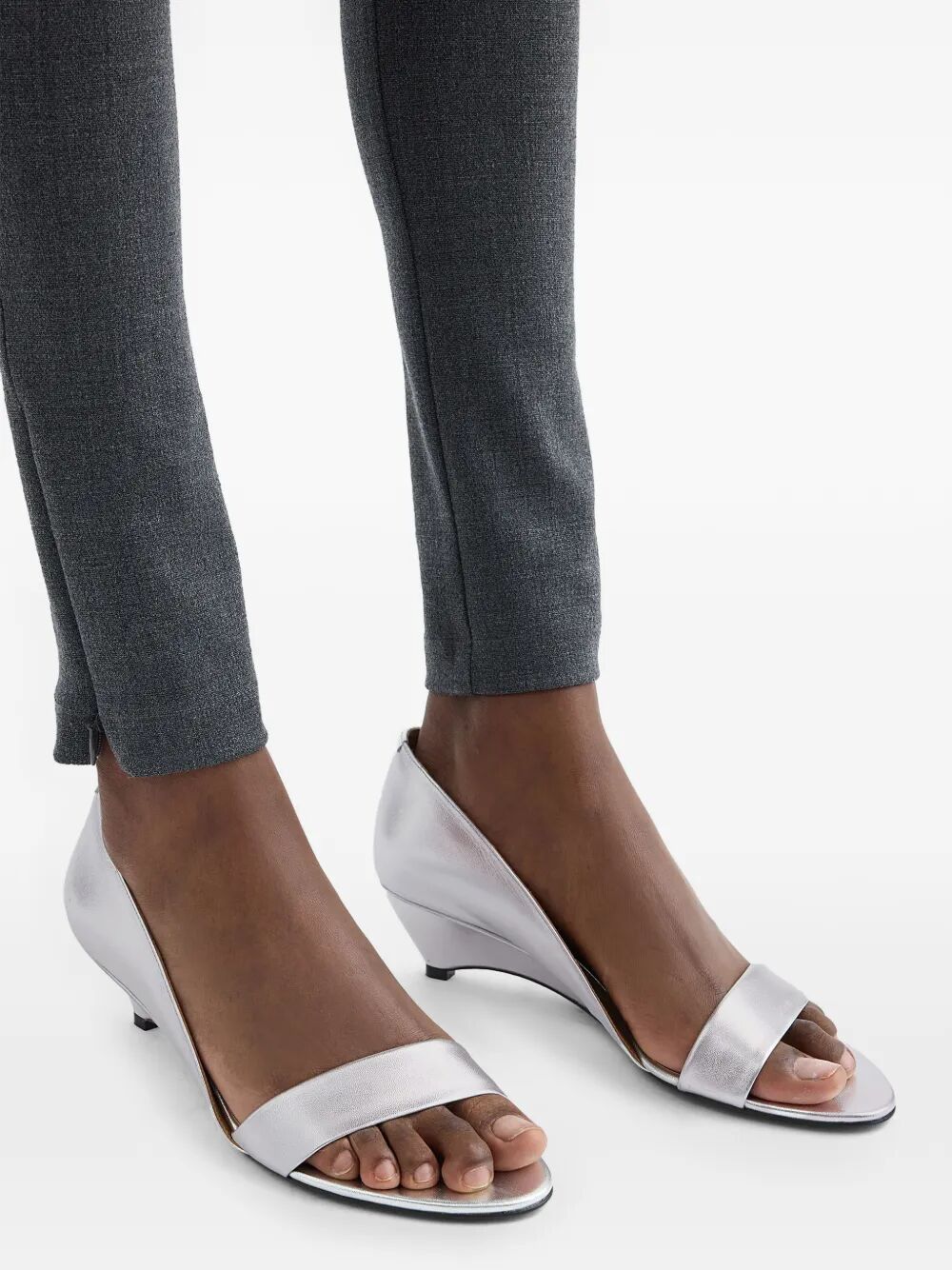 Jil Sander SANDAL Size US 9 / IT 39 - 3 Thumbnail
