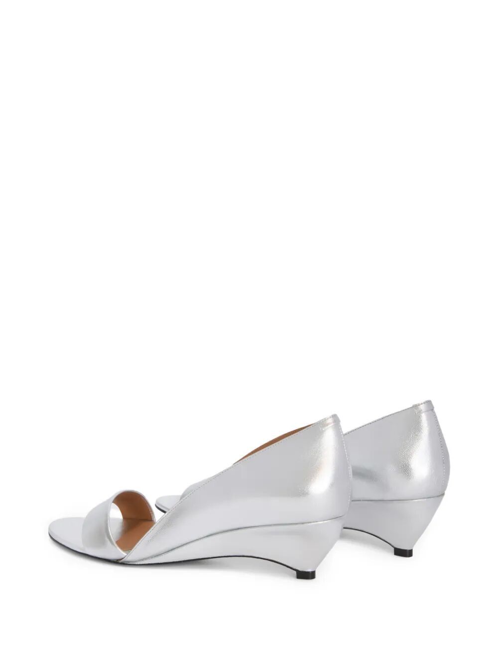 Jil Sander SANDAL Size US 10 / IT 40 - 4 Thumbnail