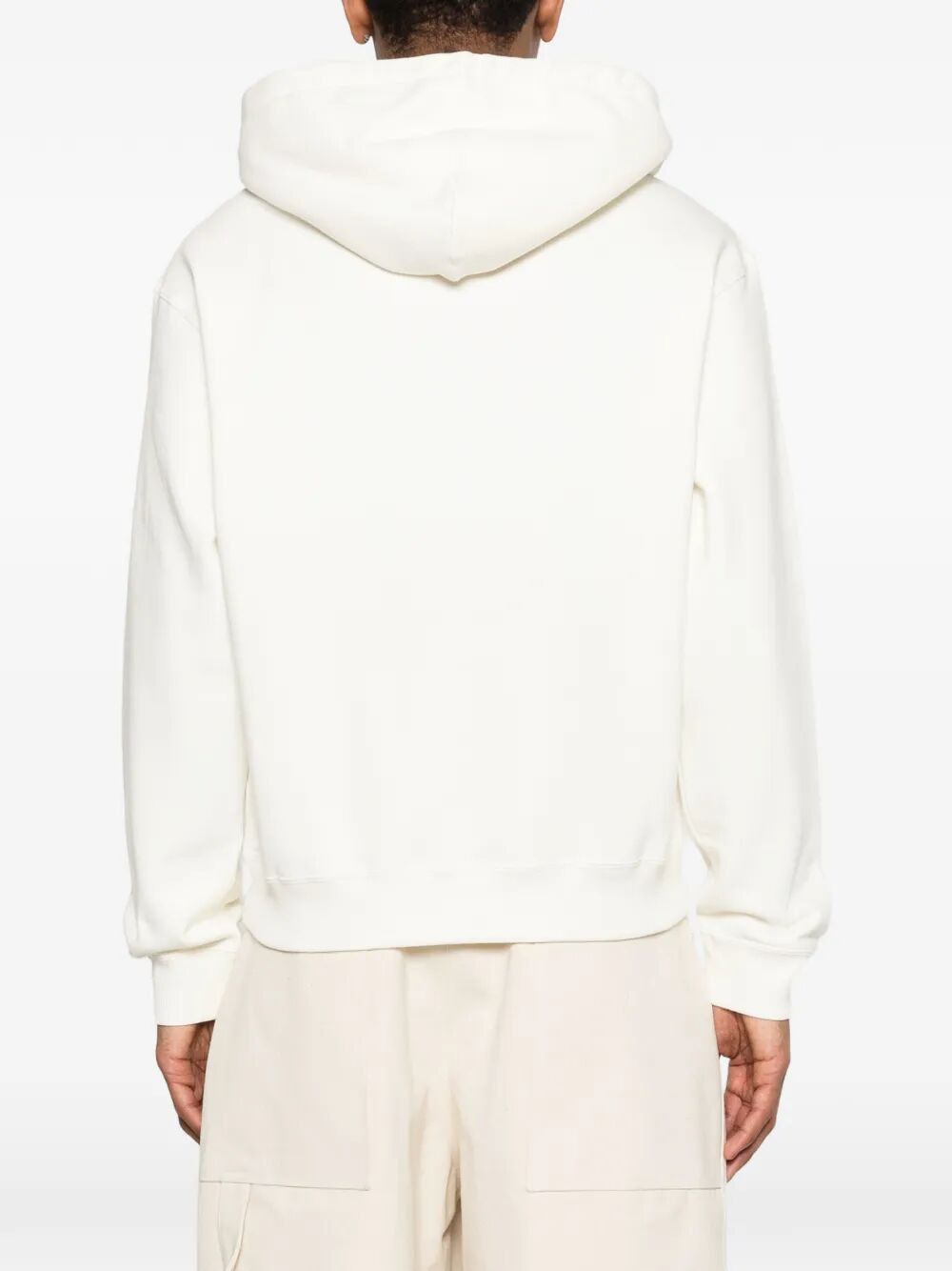 Jil Sander HOODIE SWEATSHIRT Size US L / EU 52-54 / 3 - 5 Thumbnail
