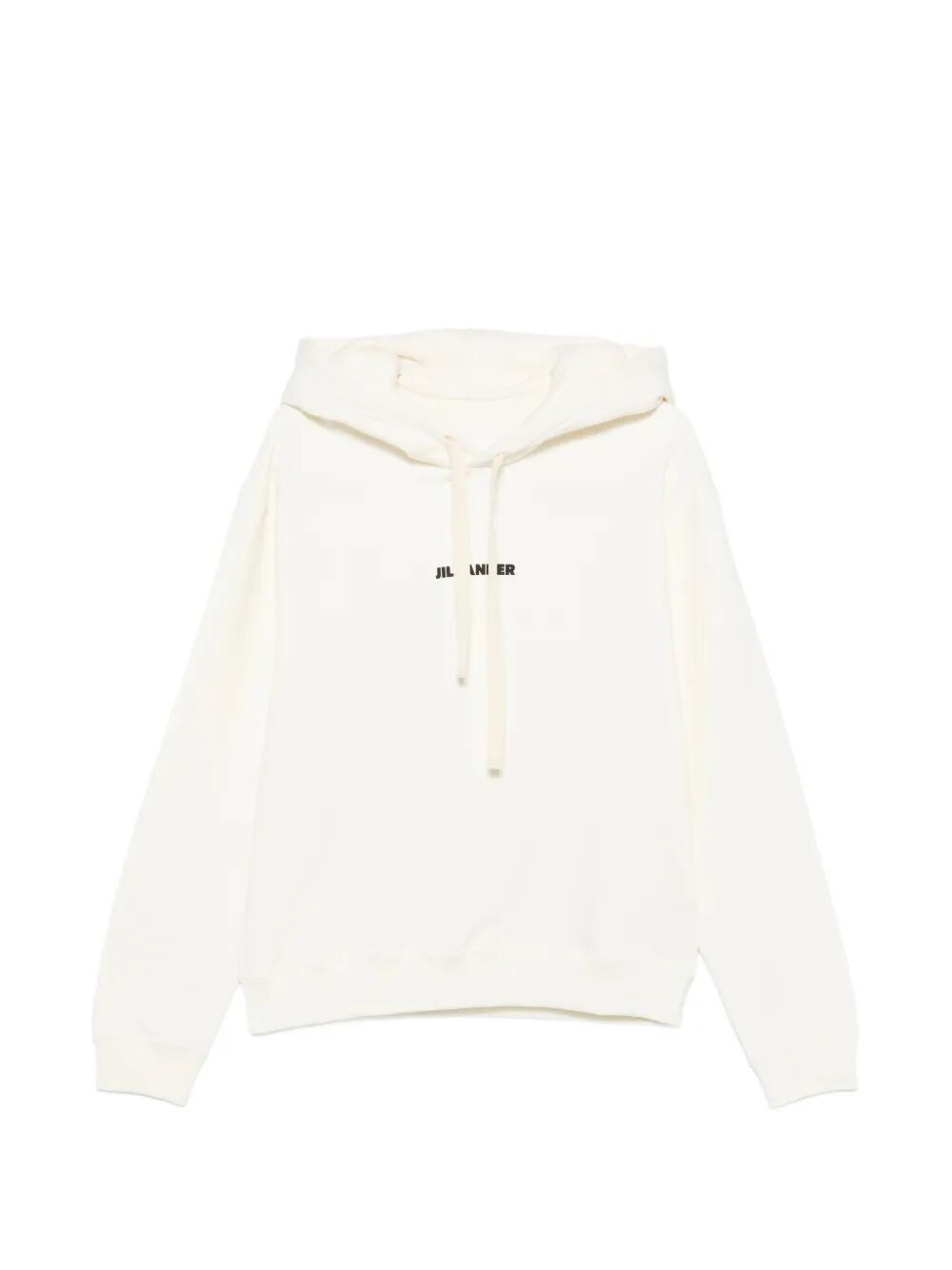 Jil Sander HOODIE SWEATSHIRT Size US M / EU 48-50 / 2 - 4 Thumbnail