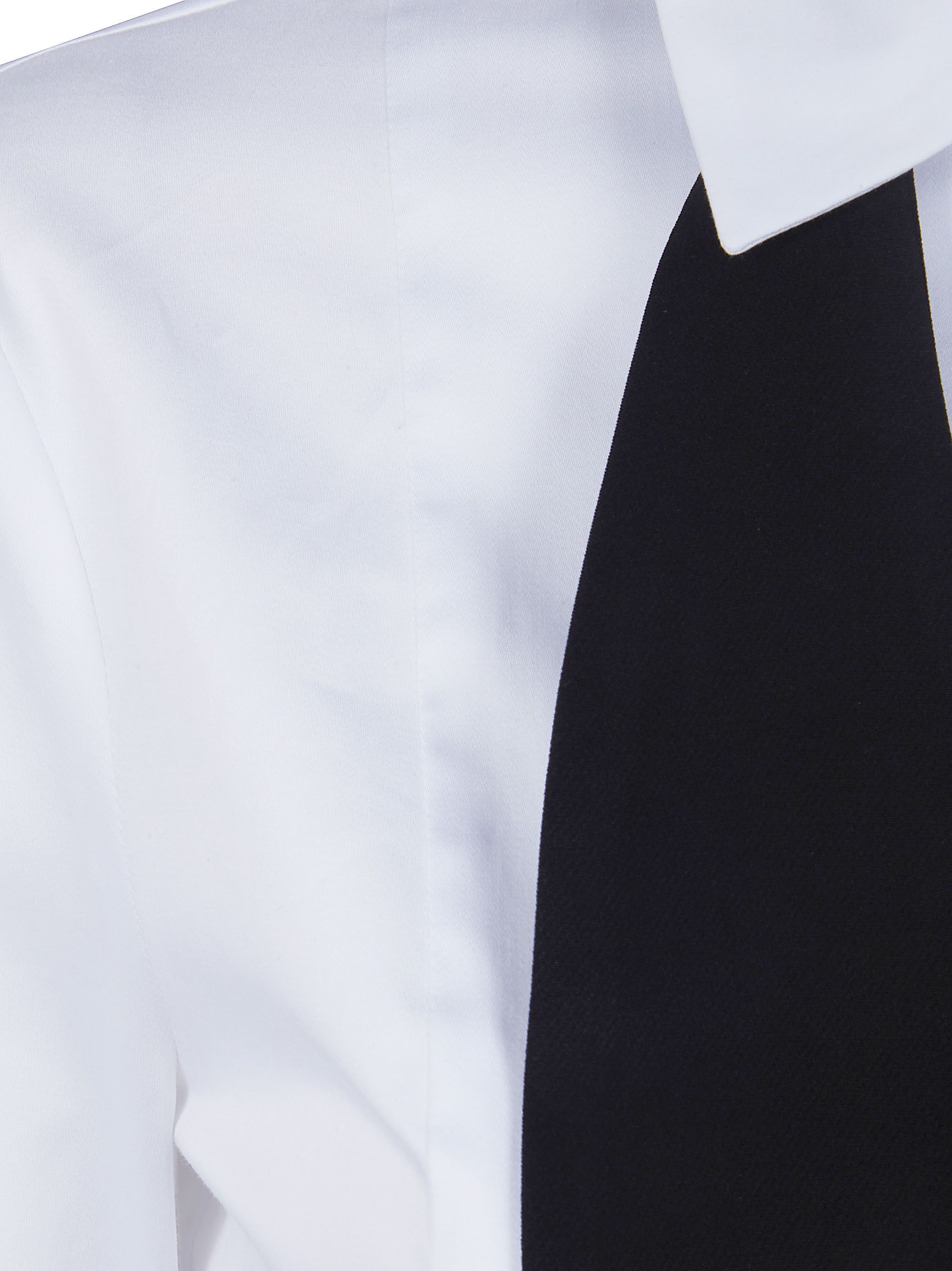 Catalina "JACUELINE" TIE SHIRT Size M / US 6-8 / IT 42-44 - 3 Thumbnail