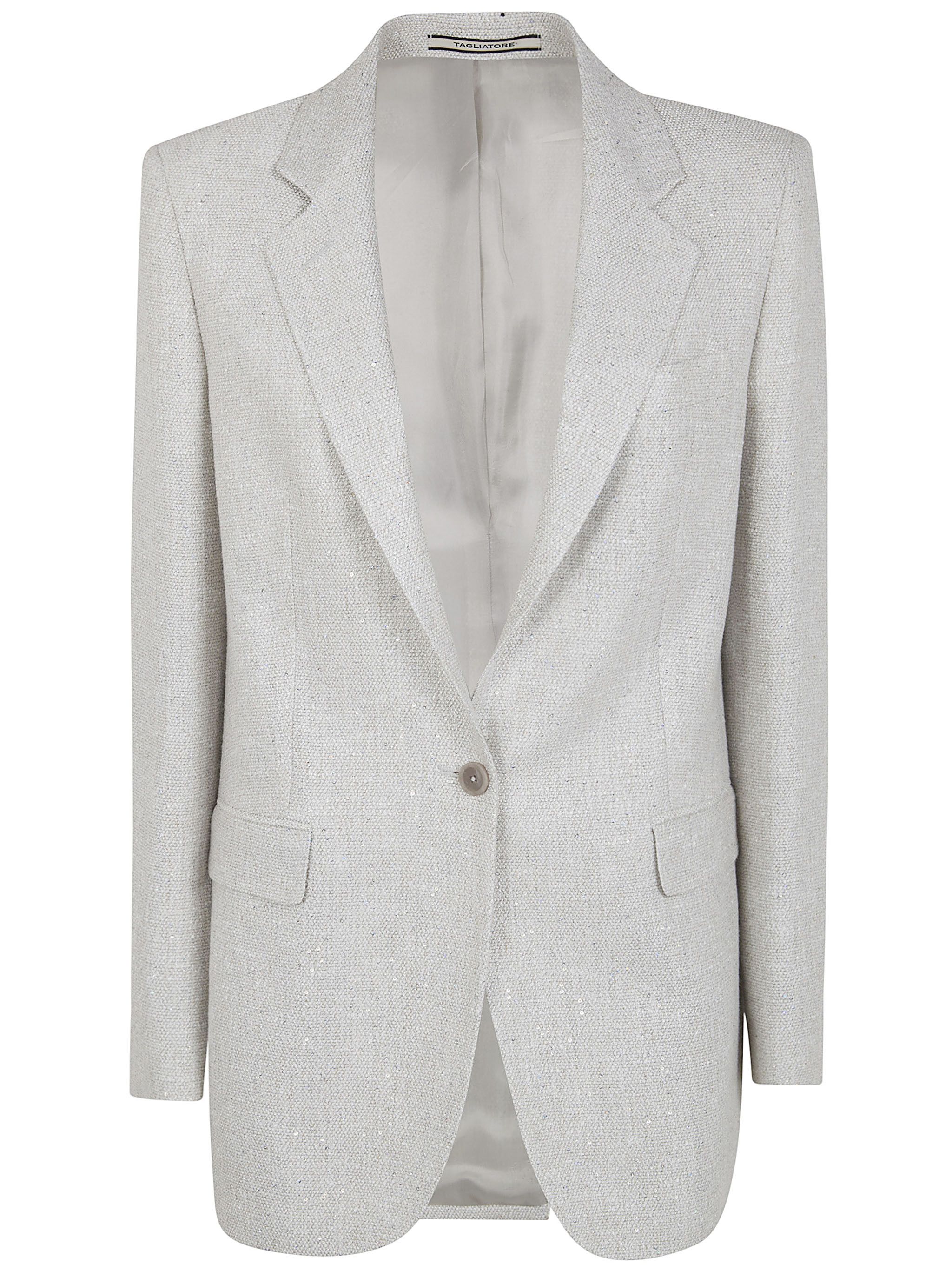 Tagliatore "ADRIANNE" WOMAN JACKET Size M / US 6-8 / IT 42-44 - 4 Thumbnail