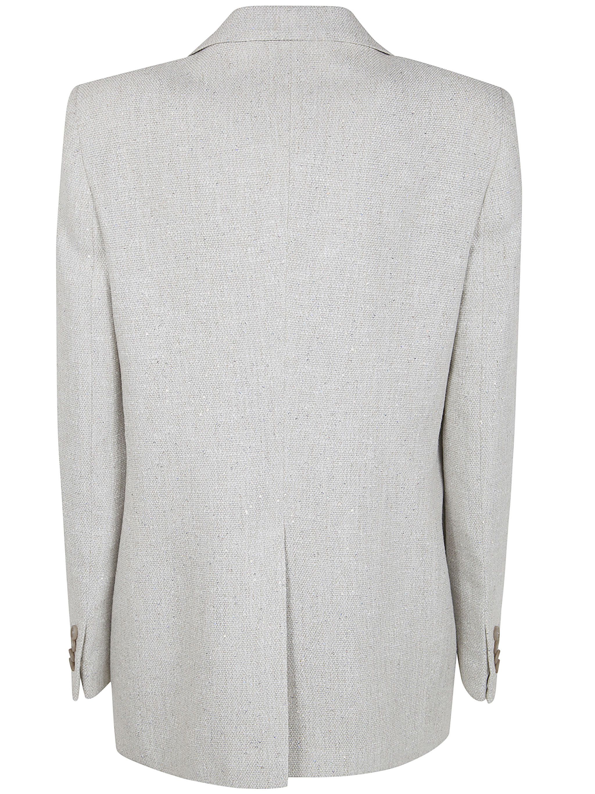Tagliatore "ADRIANNE" WOMAN JACKET Size M / US 6-8 / IT 42-44 - 5 Thumbnail