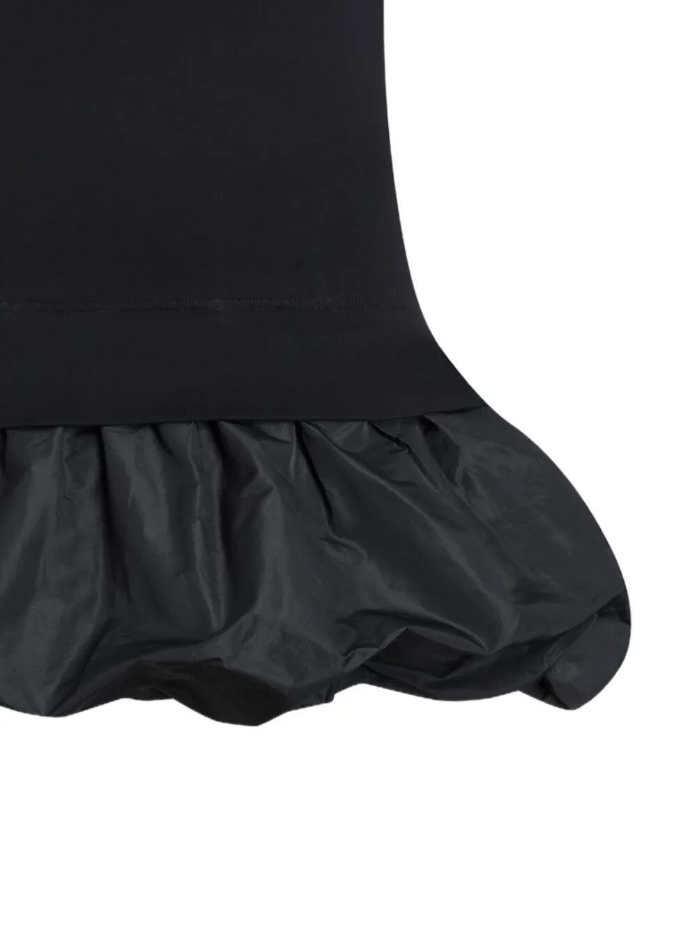 Patou MIX FAILLE T DRESS Size M / US 6-8 / IT 42-44 - 2 Thumbnail