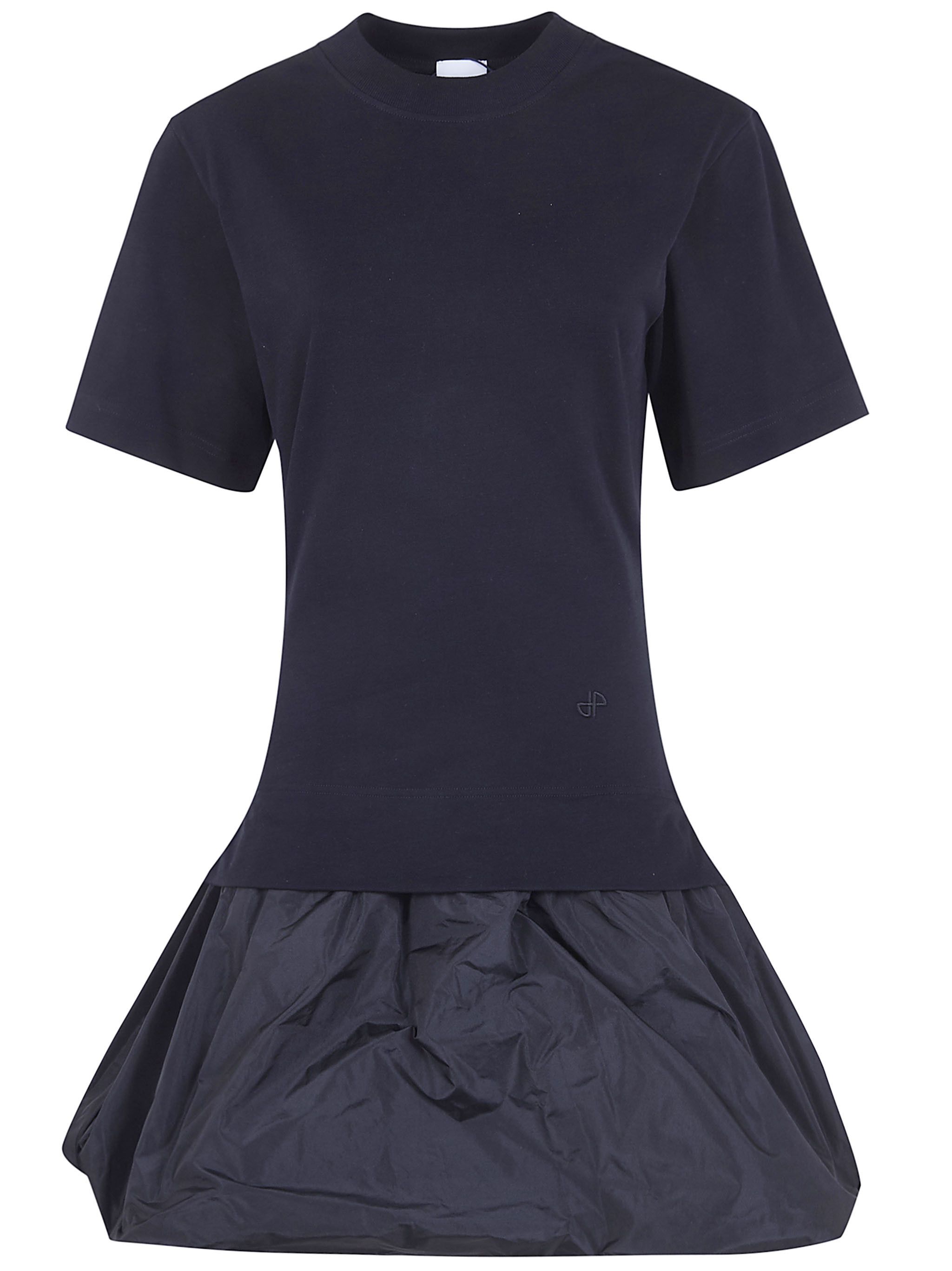 Patou MIX FAILLE T DRESS Size S / US 4 / IT 40 - 3 Thumbnail