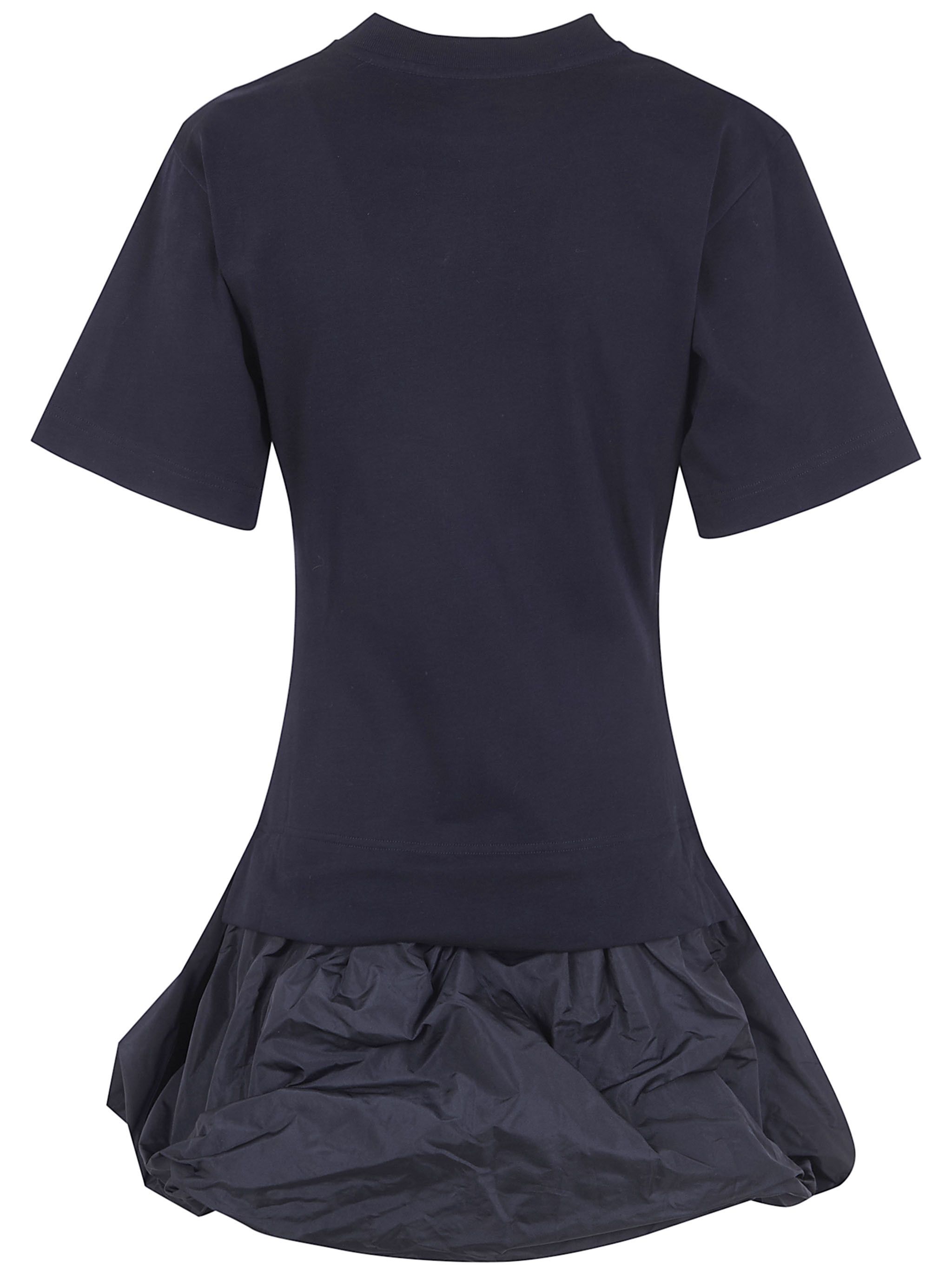 Patou MIX FAILLE T DRESS Size XS / US 0-2 / IT 36-38 - 4 Thumbnail