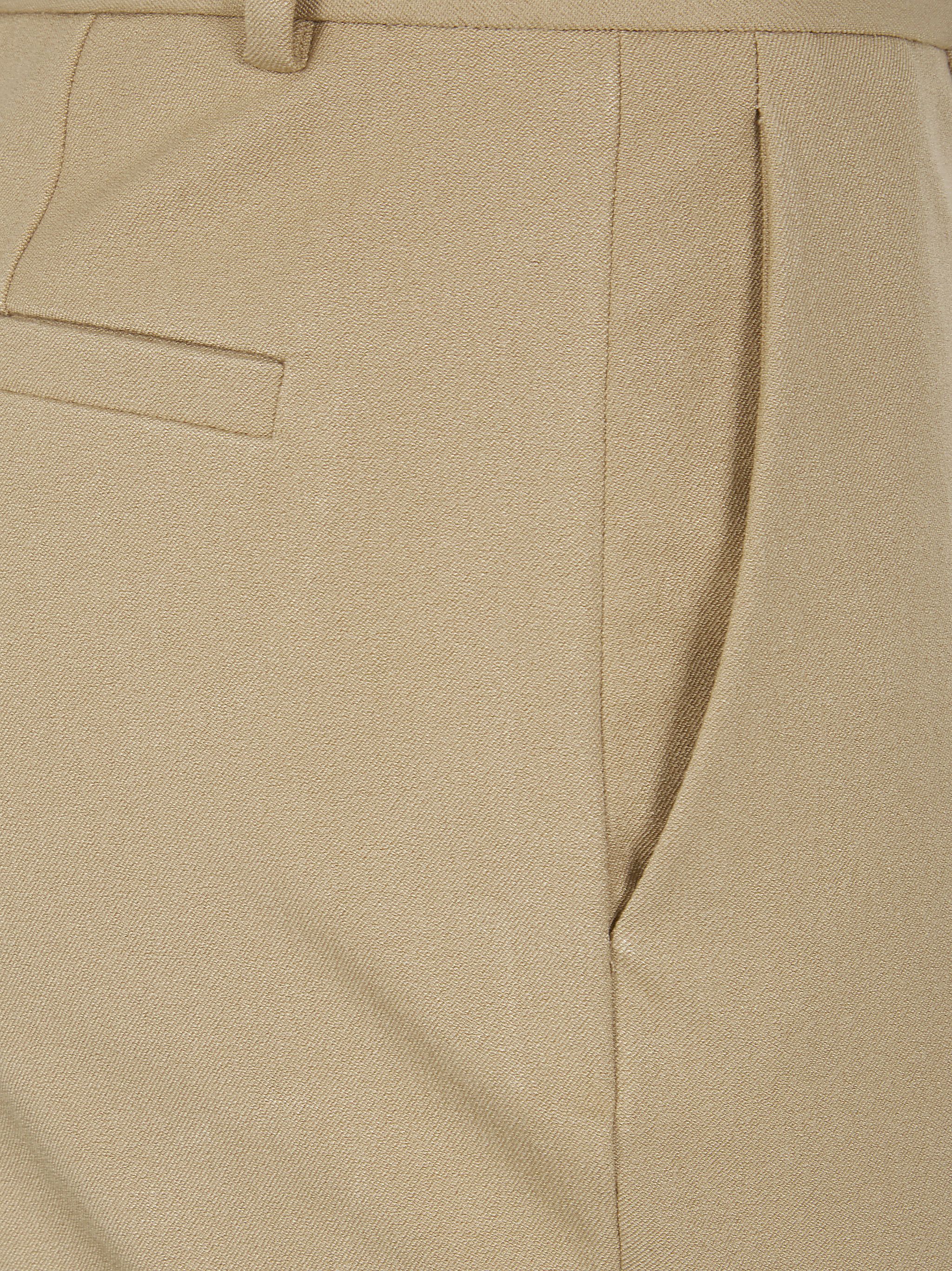 Joseph "TAFIRA" PANT GABARDINE STRETCH Size 28" / US 6 / IT 42 - 3 Thumbnail