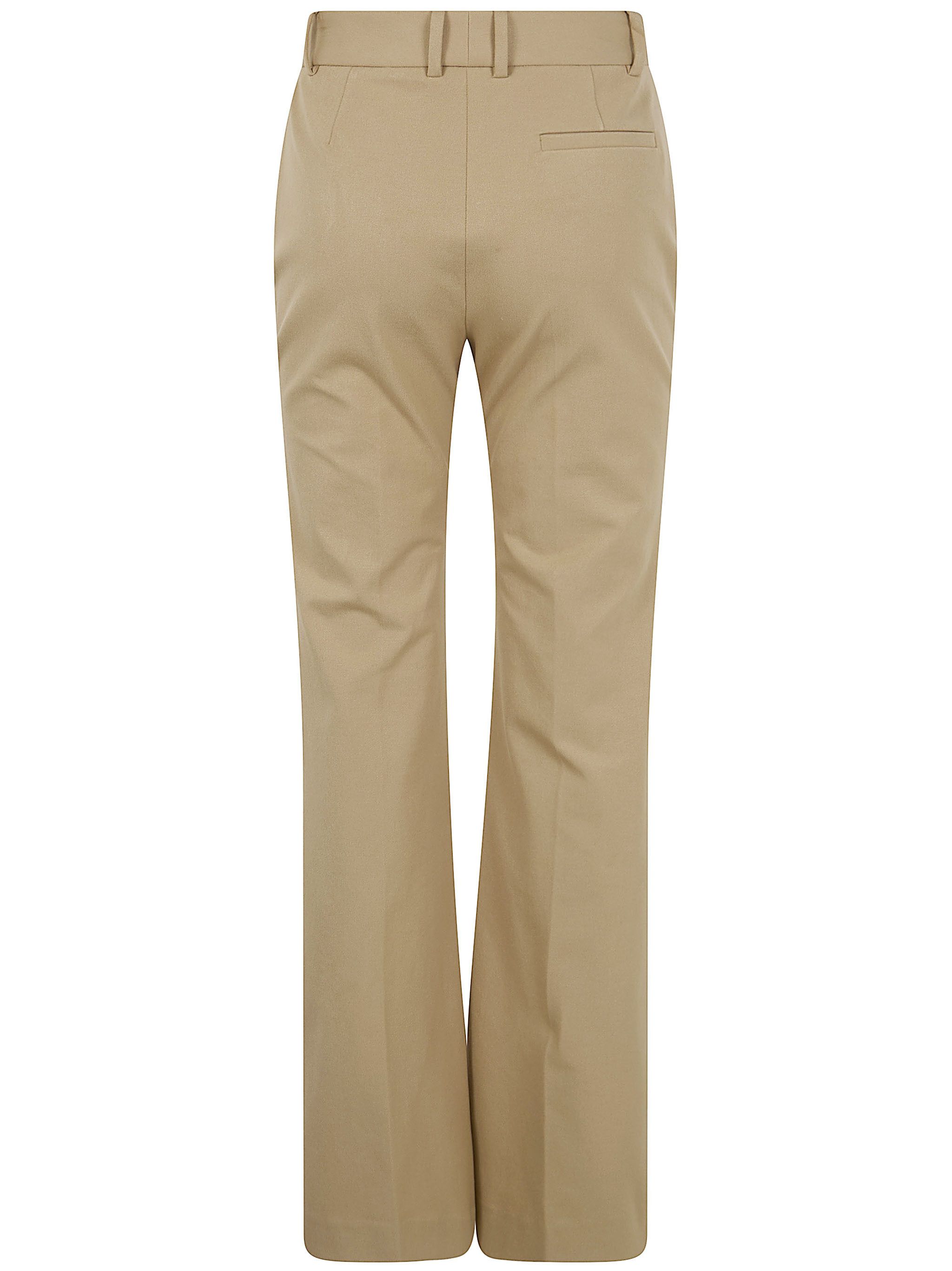 Joseph "TAFIRA" PANT GABARDINE STRETCH Size 30" / US 8 / IT 44 - 2 Thumbnail