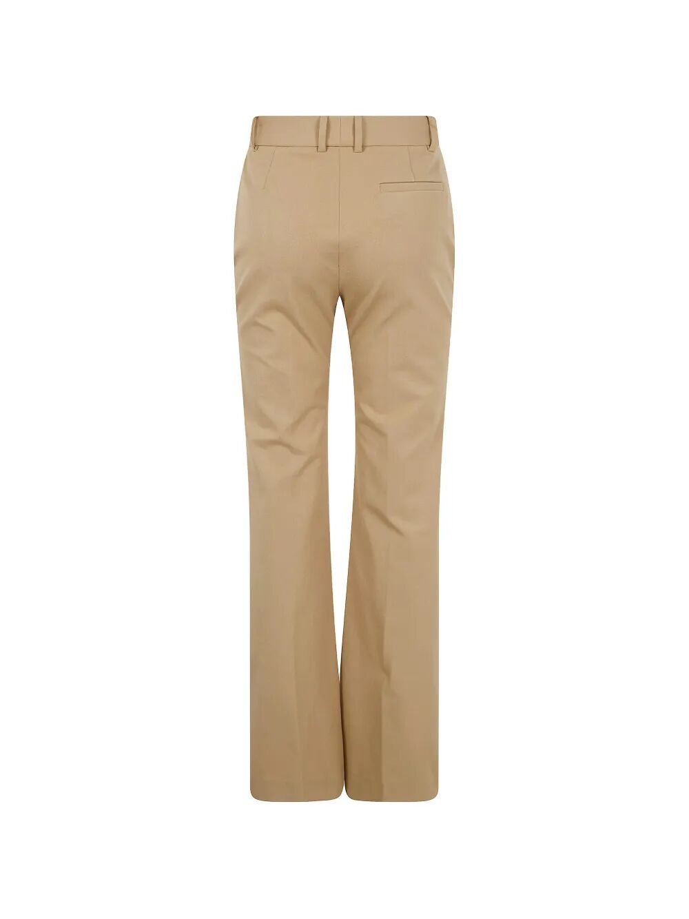 Joseph "TAFIRA" PANT GABARDINE STRETCH Size 32" / US 10 / IT 46 - 5 Thumbnail