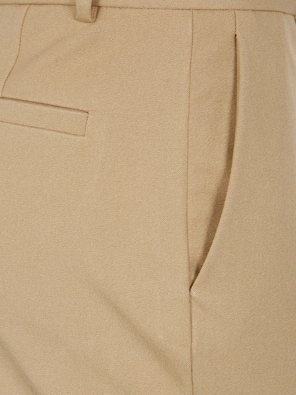 Joseph "TAFIRA" PANT GABARDINE STRETCH Size 32" / US 10 / IT 46 - 6 Thumbnail