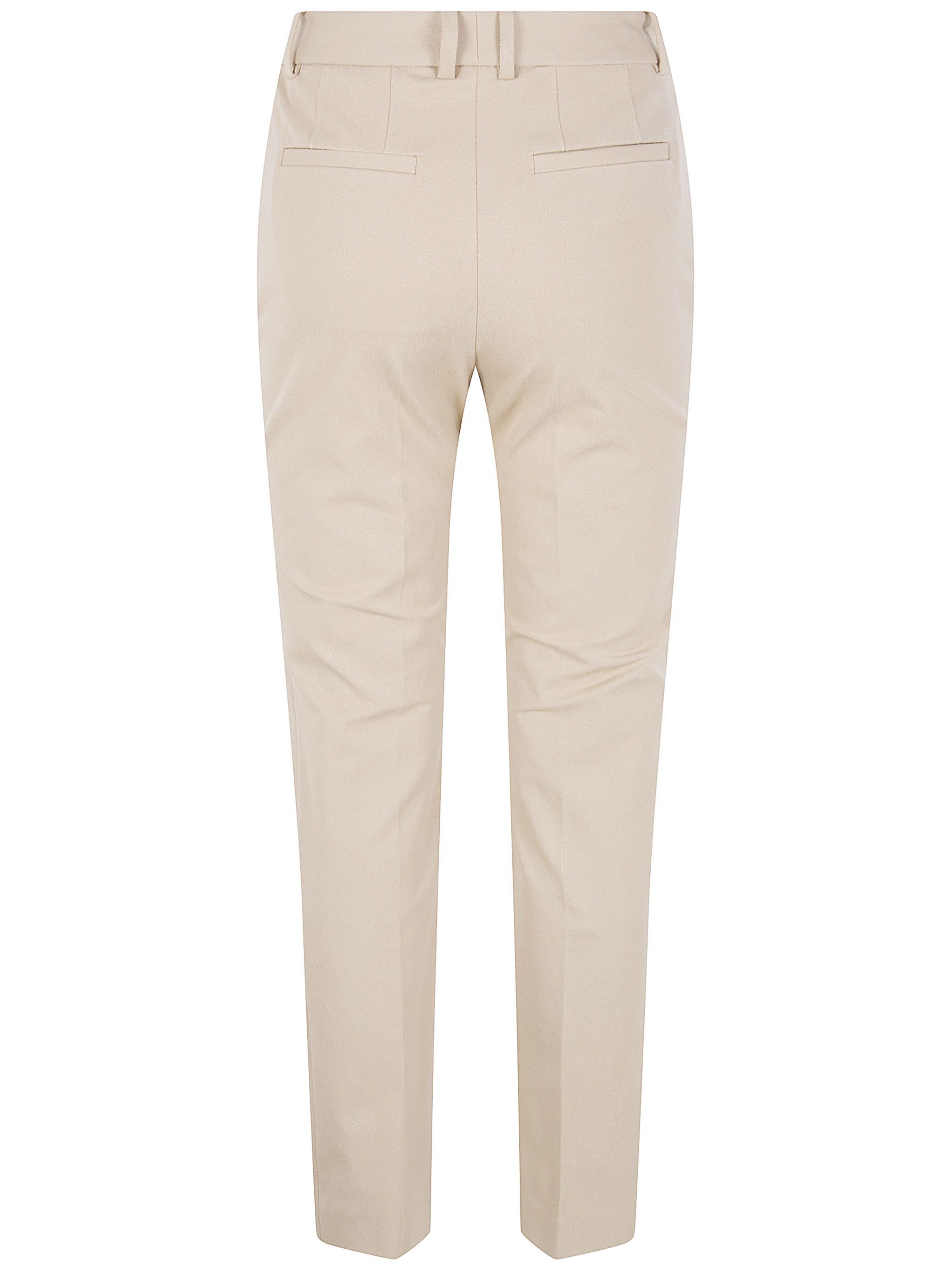 Joseph "NEW COLEMAN" PANT GABARDINE STRETCH Size 28" / US 6 / IT 42 - 2 Thumbnail