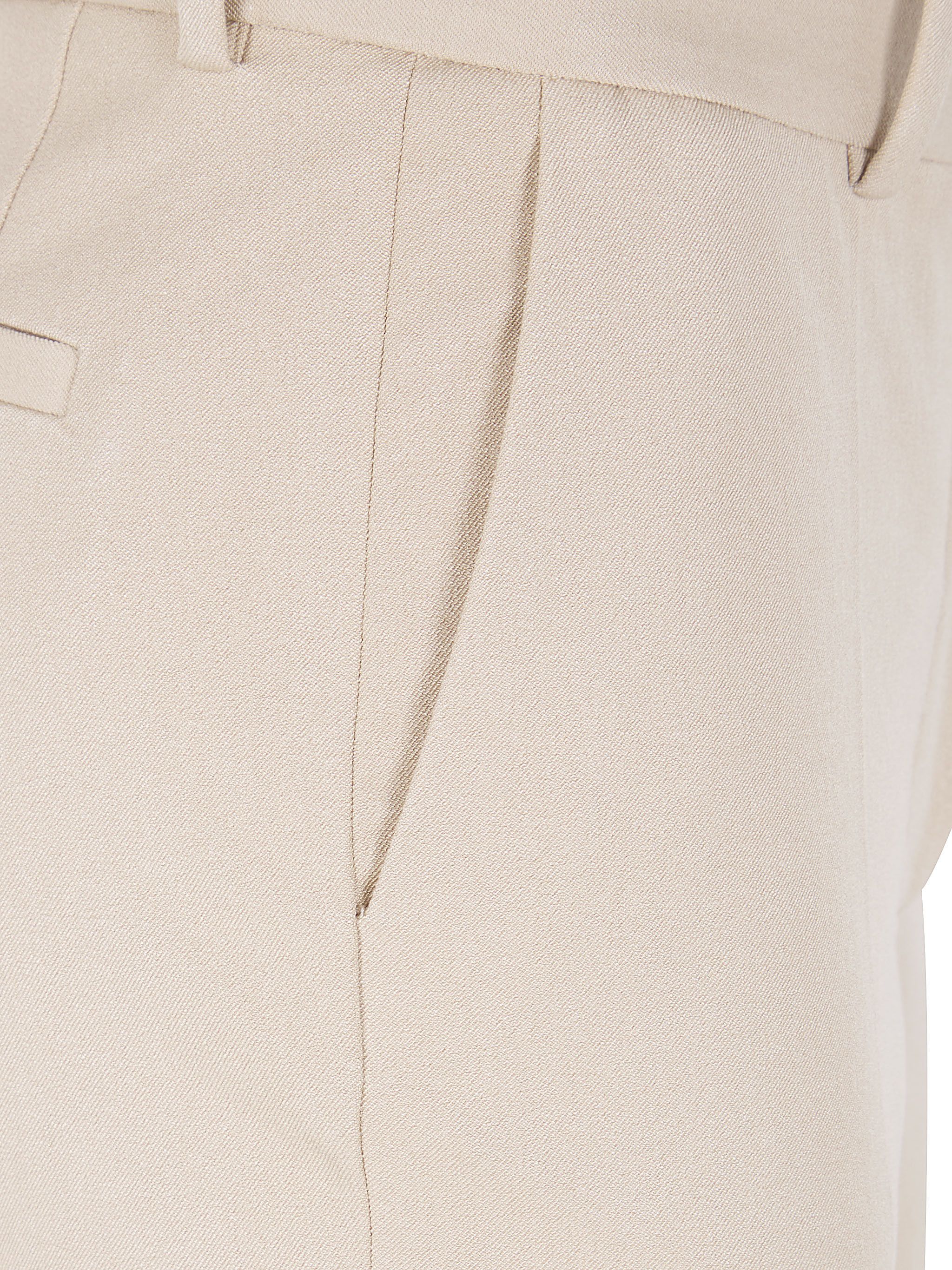 Joseph "NEW COLEMAN" PANT GABARDINE STRETCH Size 32" / US 10 / IT 46 - 3 Thumbnail