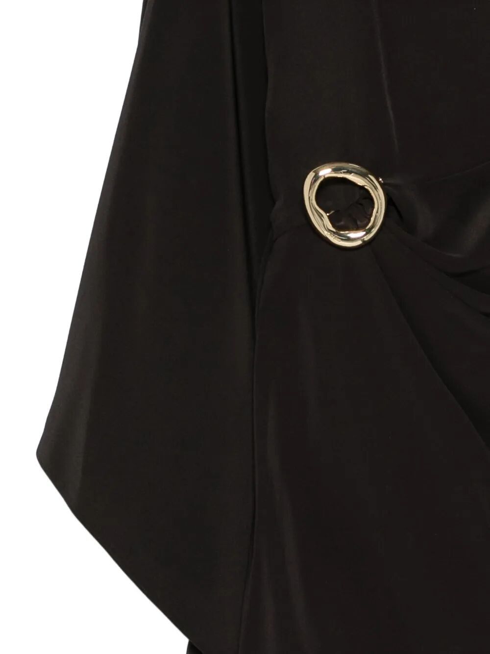 Joseph "JOYA" DRESS SATIN TWILL Size M / US 6-8 / IT 42-44 - 3 Thumbnail