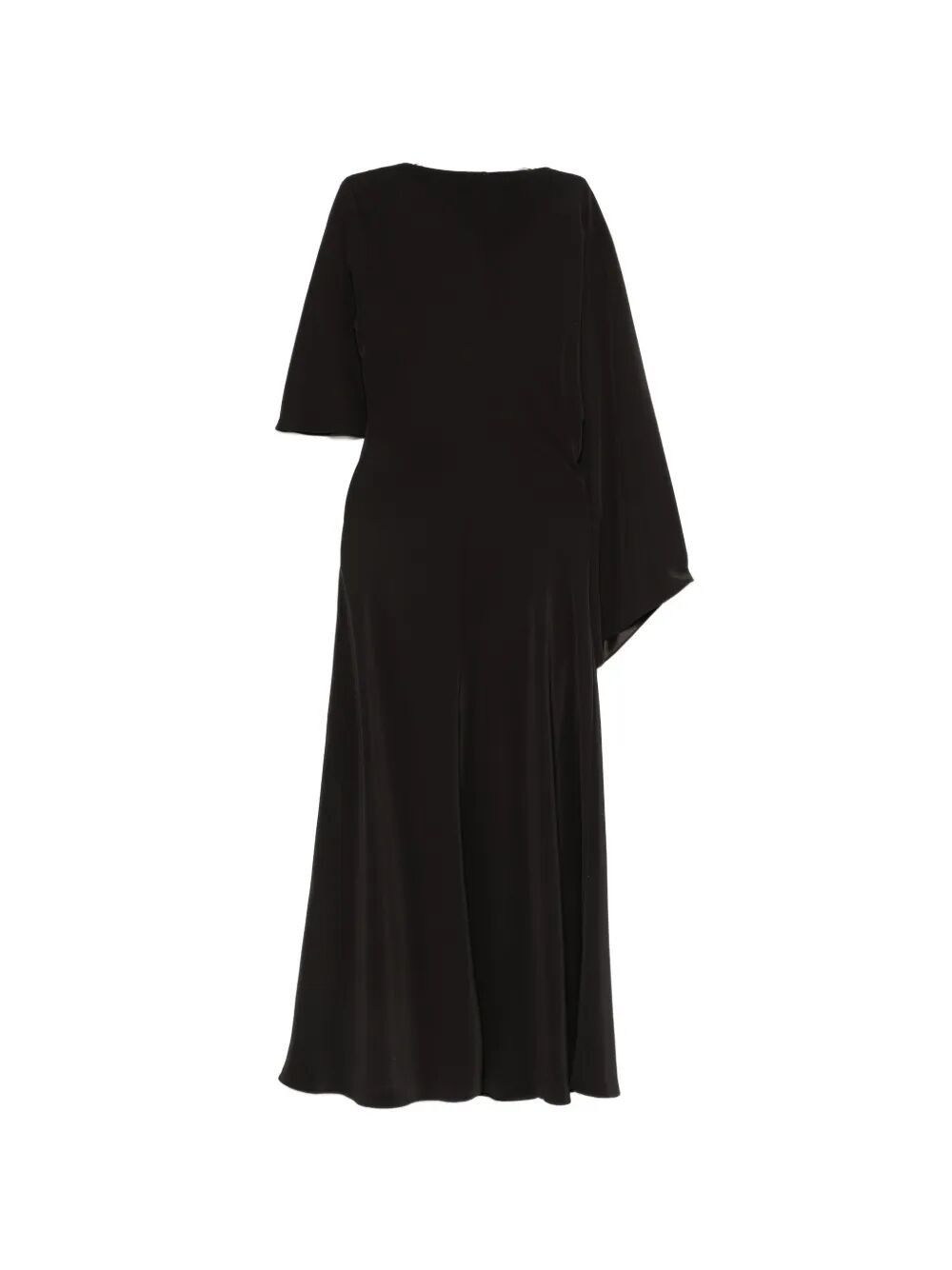 Joseph "JOYA" DRESS SATIN TWILL Size M / US 6-8 / IT 42-44 - 2 Thumbnail