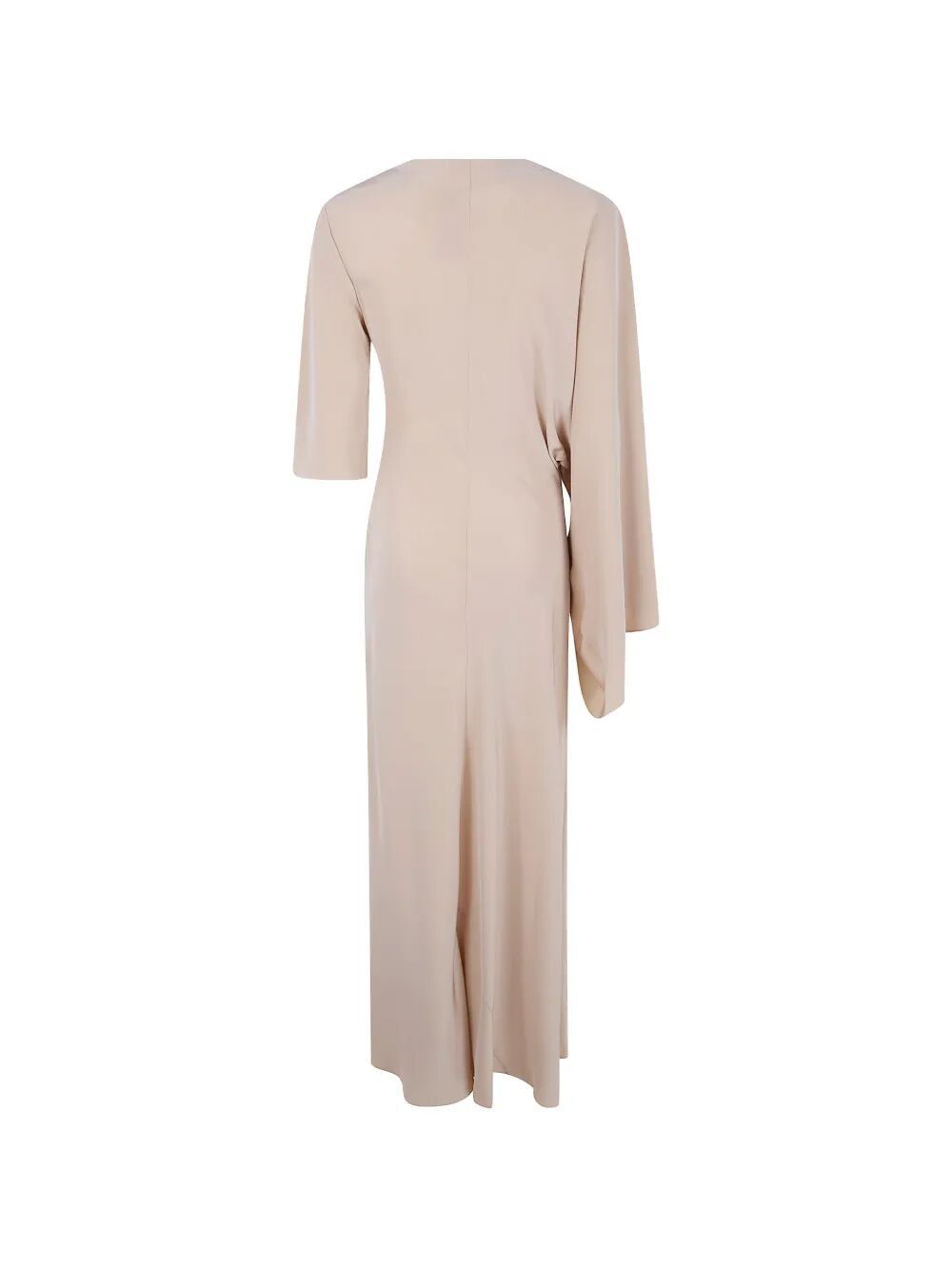 Joseph "JOYA" DRESS SATIN TWILL Size M / US 6-8 / IT 42-44 - 5 Thumbnail