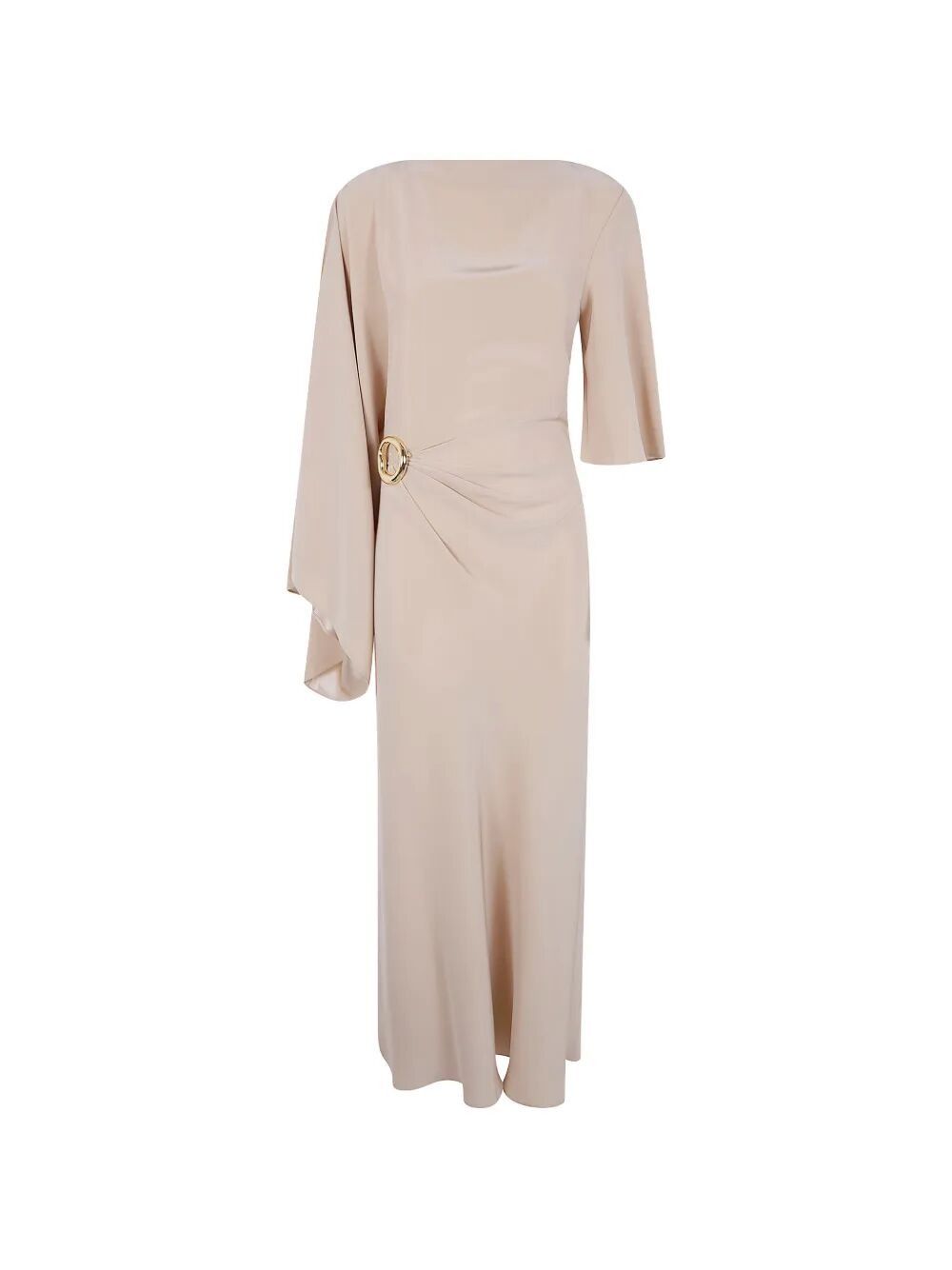Joseph "JOYA" DRESS SATIN TWILL Size M / US 6-8 / IT 42-44 - 4 Thumbnail