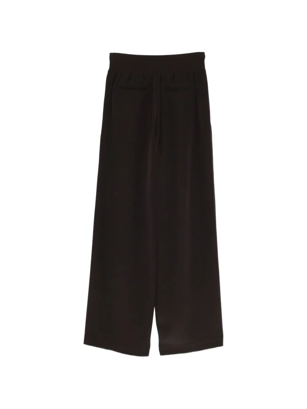 Joseph "NOUR" PANT SATIN TWILL Size 34" / US 12 / IT 48 - 2 Thumbnail