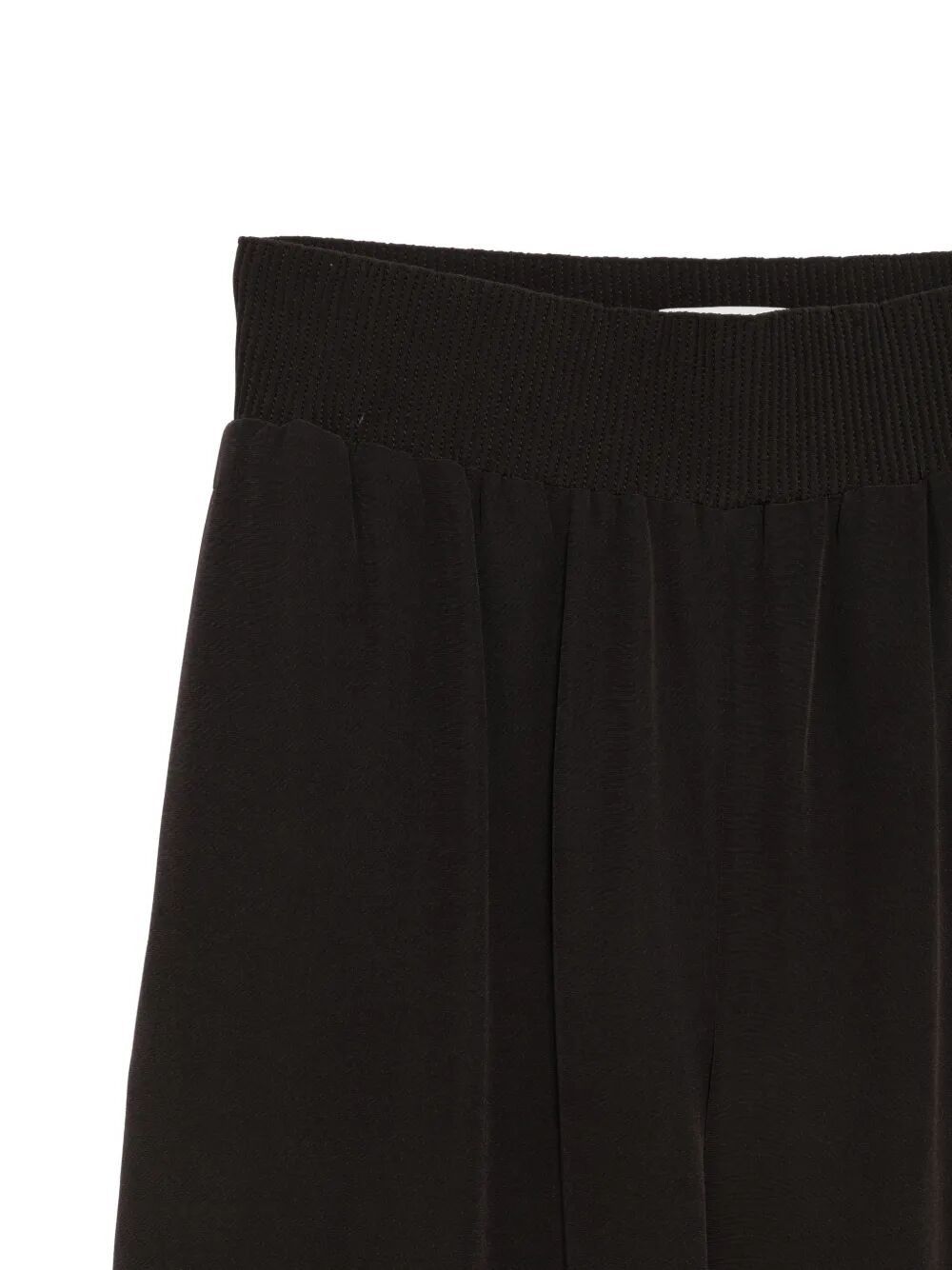 Joseph "NOUR" PANT SATIN TWILL Size 34" / US 12 / IT 48 - 3 Thumbnail