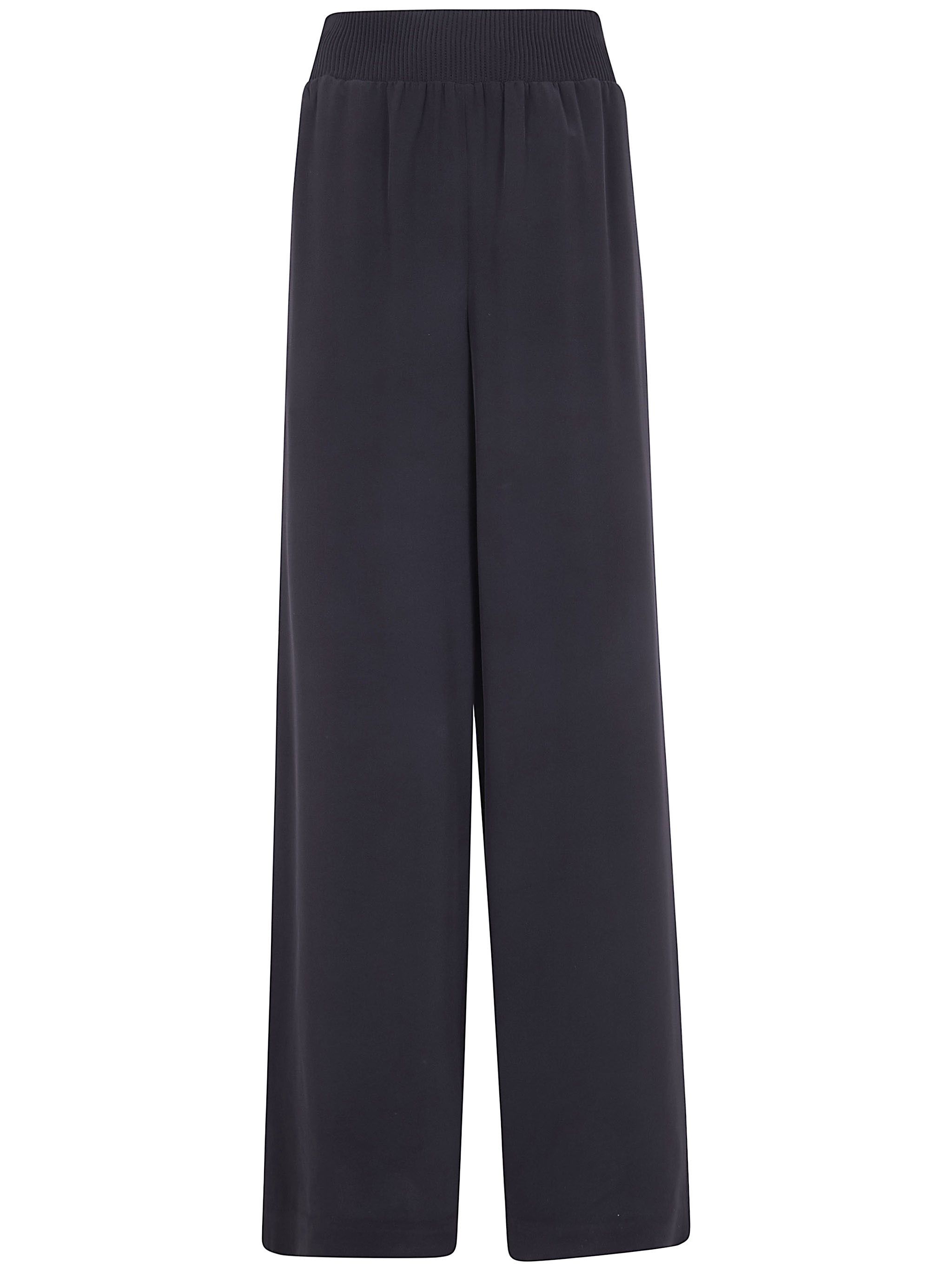 Joseph "NOUR" PANT SATIN TWILL Size 34" / US 12 / IT 48 - 4 Thumbnail