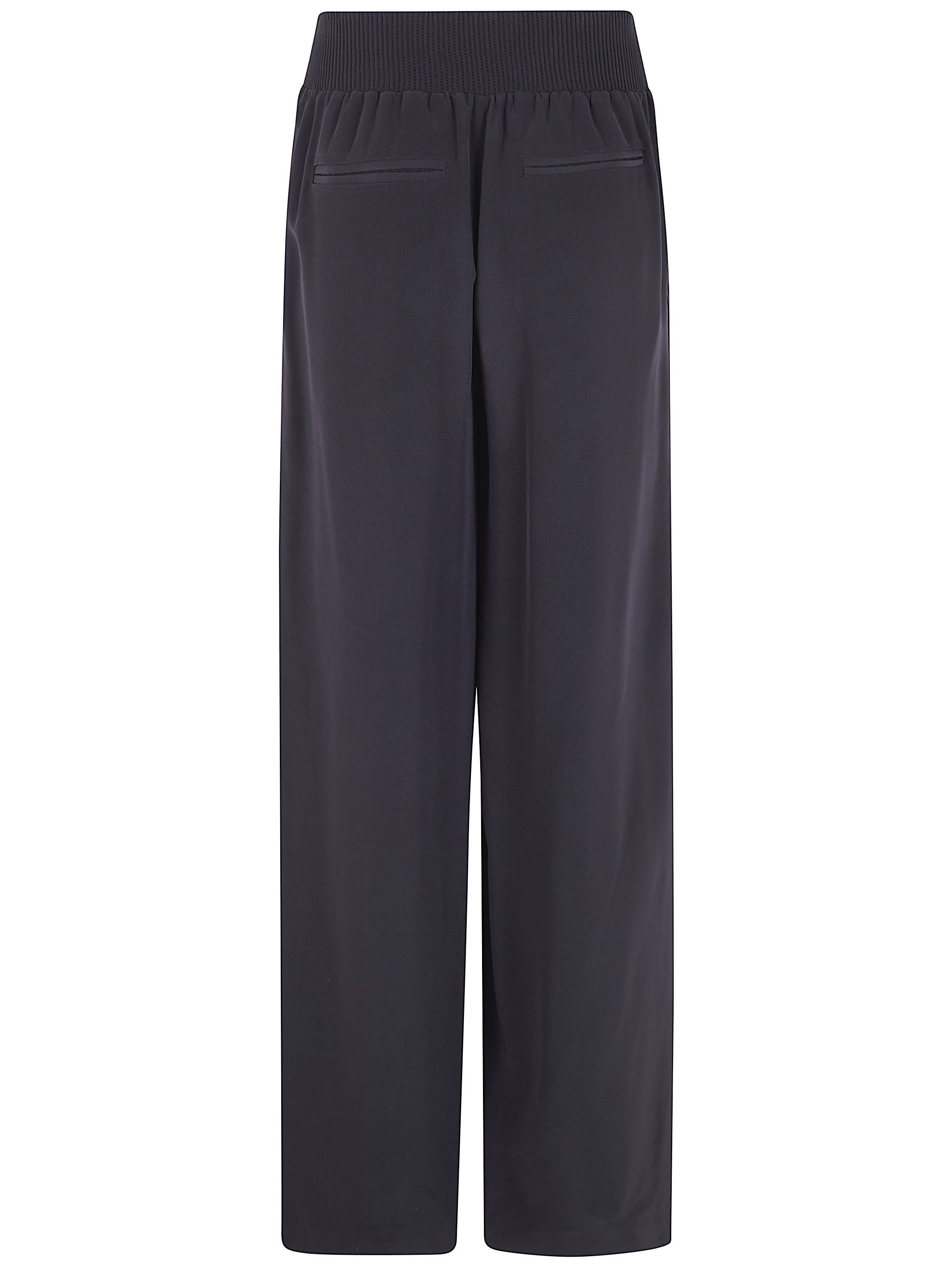 Joseph "NOUR" PANT SATIN TWILL Size 28" / US 6 / IT 42 - 5 Thumbnail