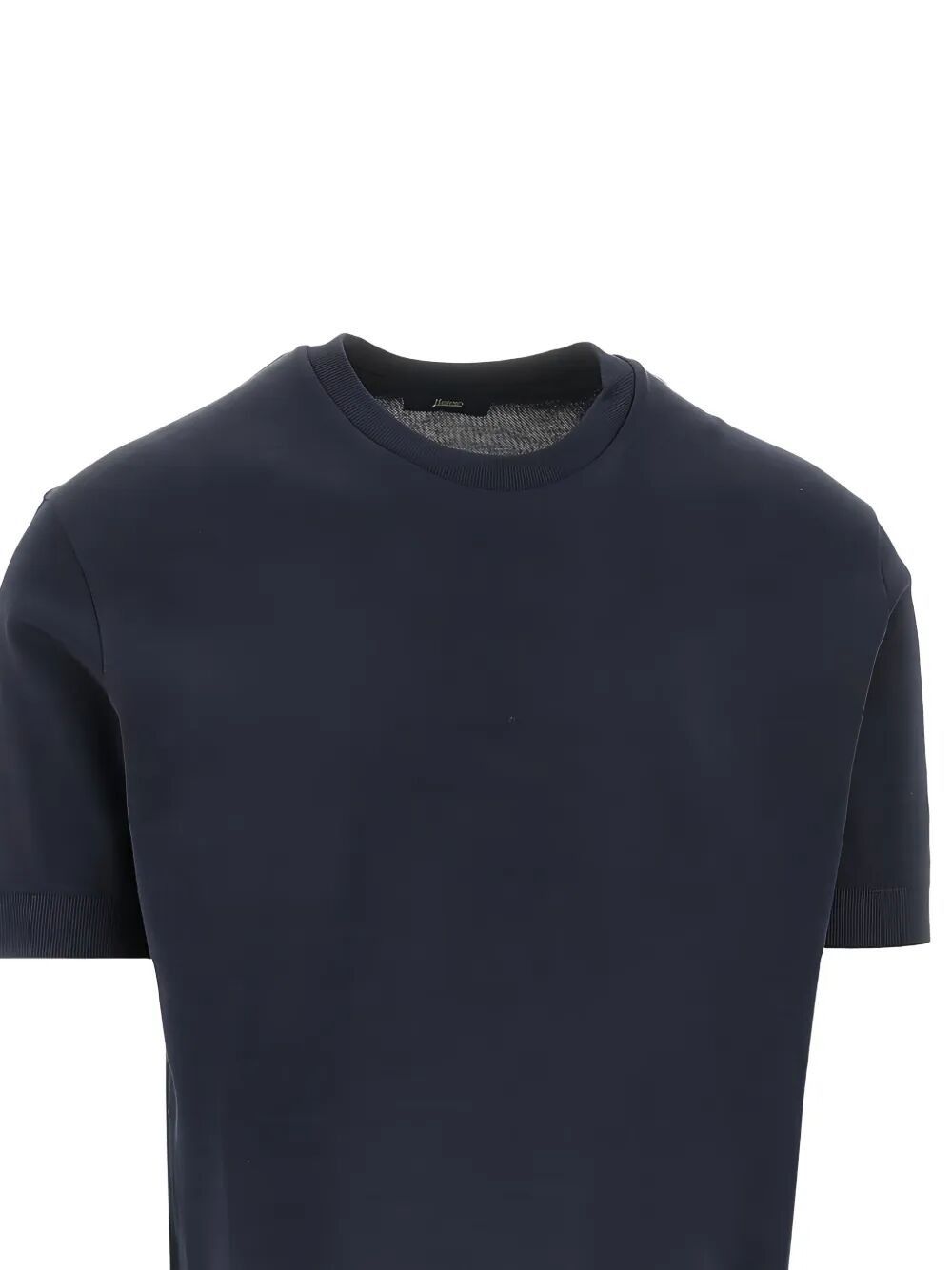 Herno CLASSIC T-SHIRT Size US XL / EU 56 / 4 - 2 Thumbnail