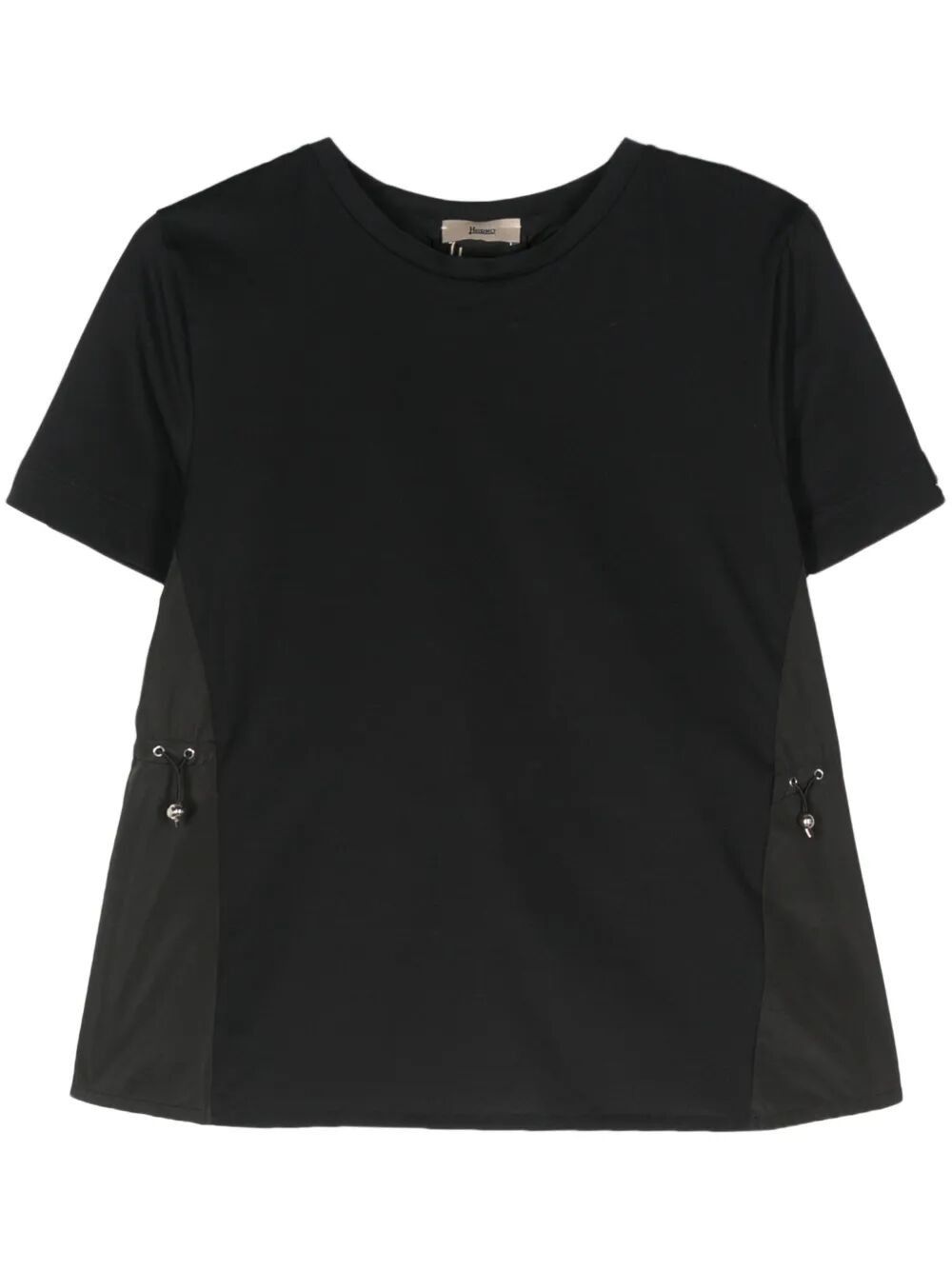 Herno CLASSIC T-SHIRT Size M / US 6-8 / IT 42-44 - 4 Thumbnail