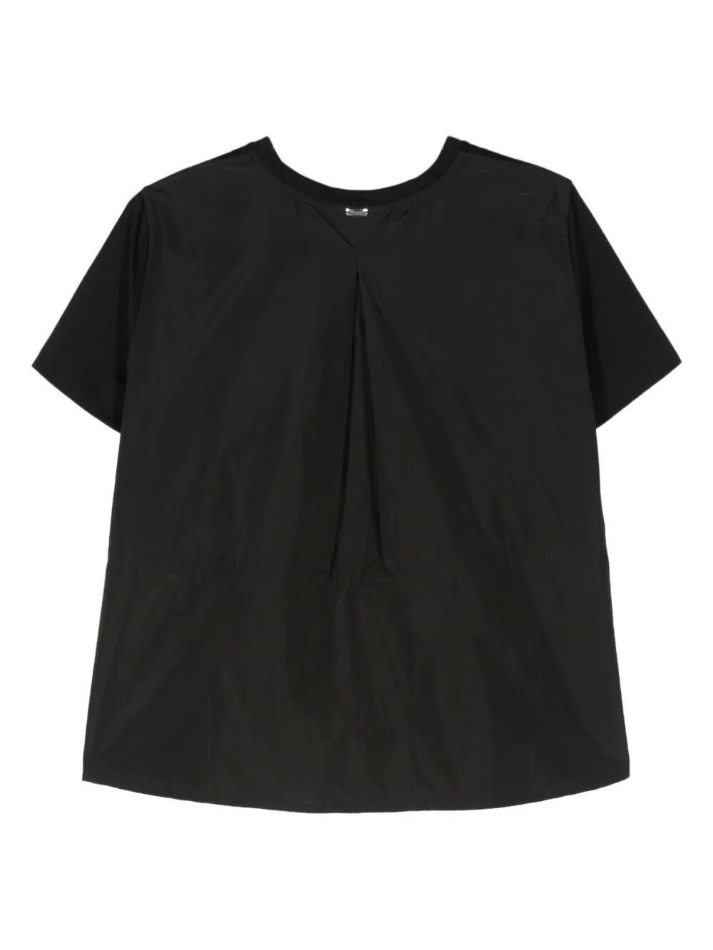 Herno CLASSIC T-SHIRT Size M / US 6-8 / IT 42-44 - 5 Thumbnail