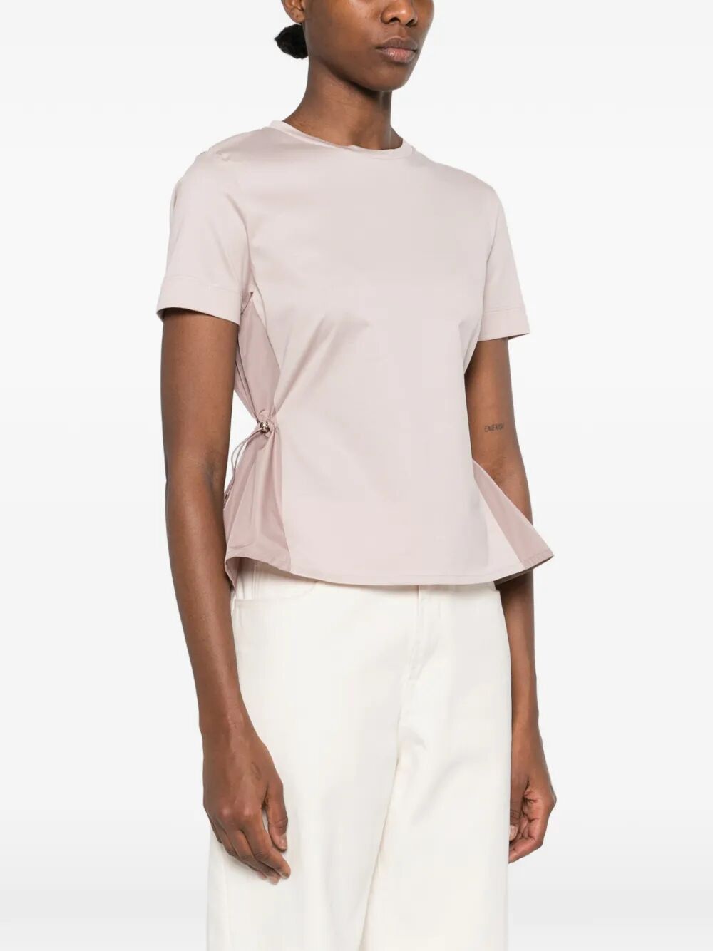 Herno CLASSIC T-SHIRT Size M / US 6-8 / IT 42-44 - 7 Thumbnail
