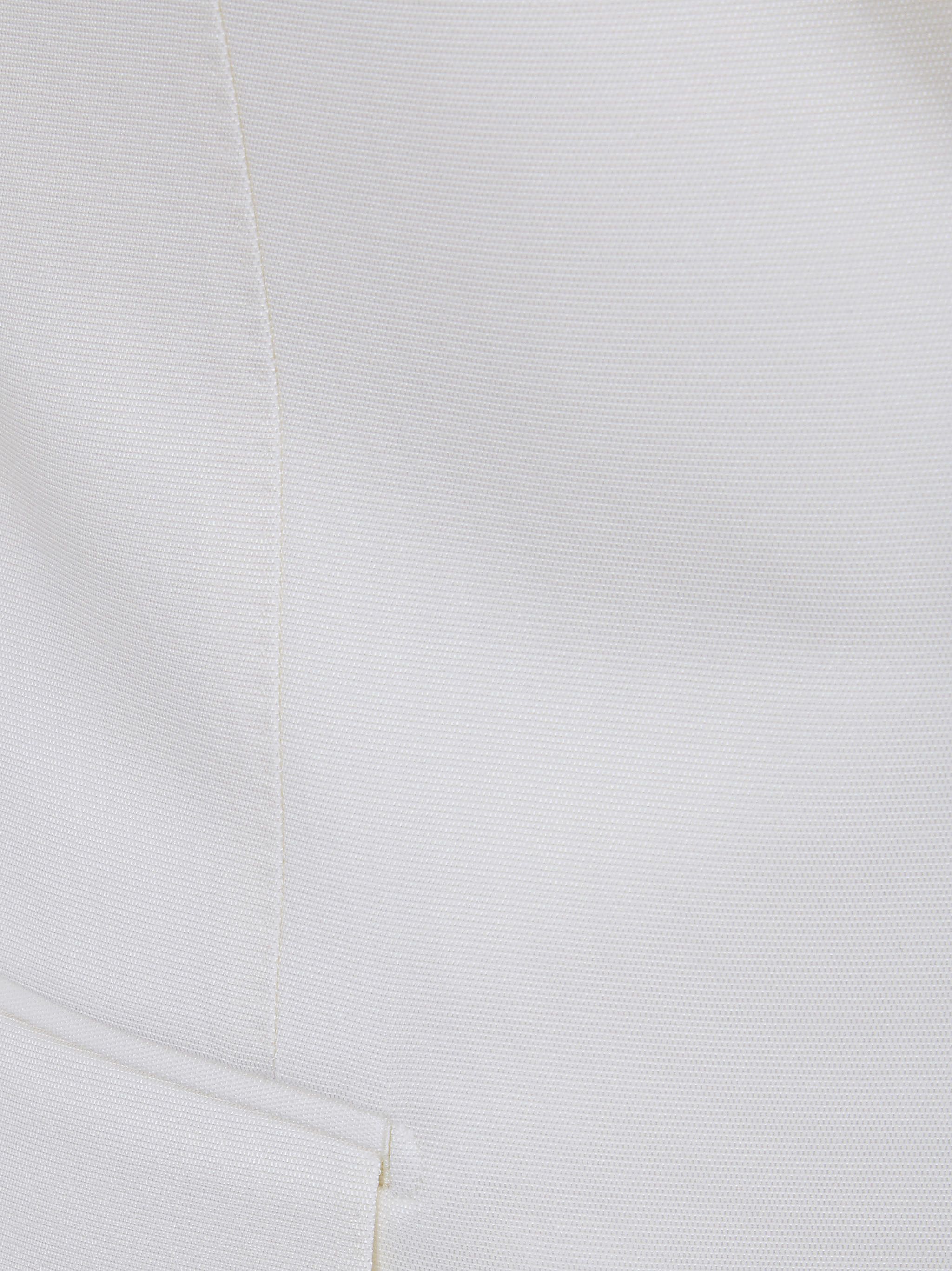 Tom Ford WOOL SILK SHARP FAILLE SLIM SHAWL LAPEL JACKET Size US L / EU 52-54 / 3 - 3 Thumbnail