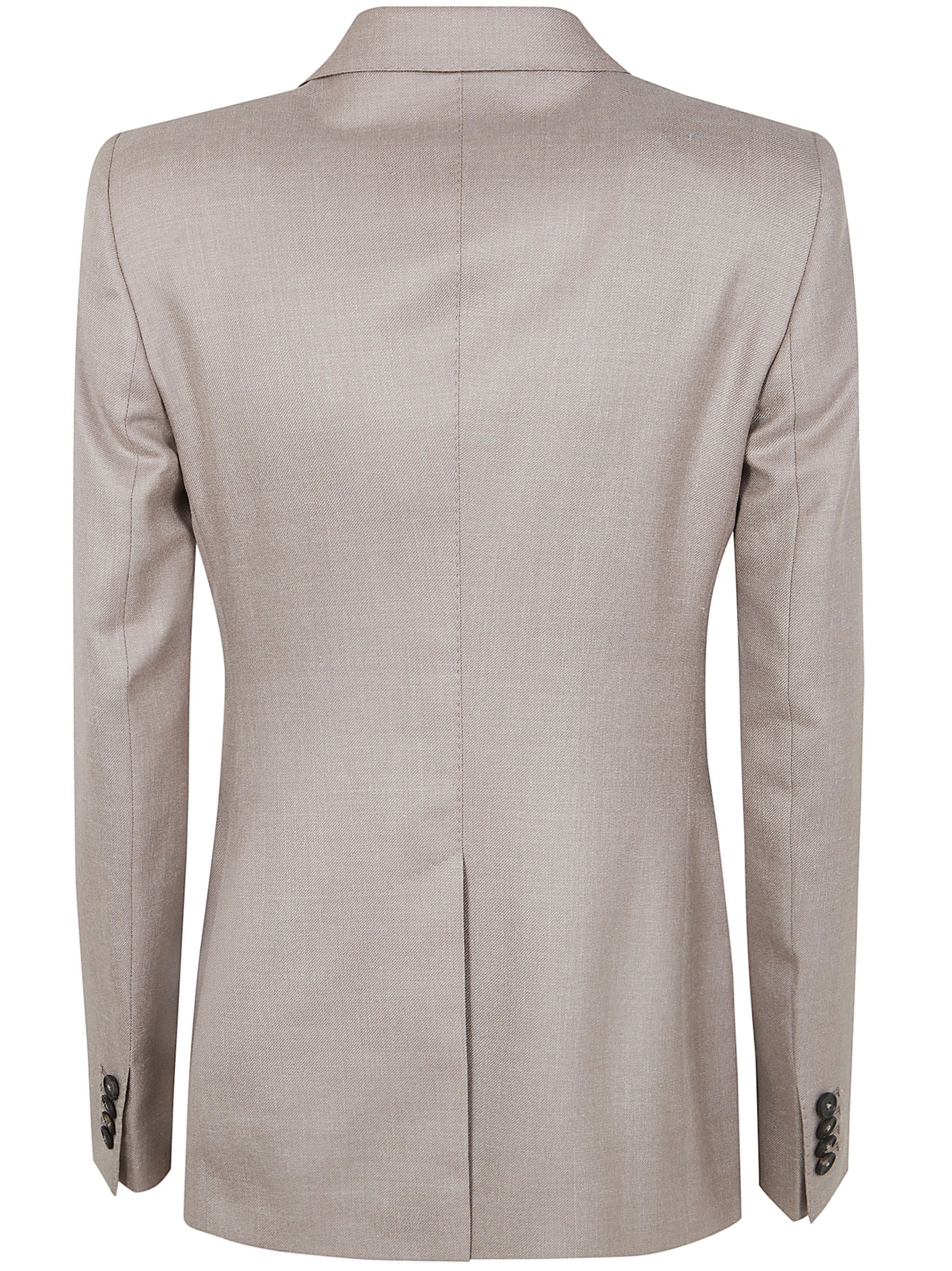 Tagliatore "PARIGI" WOMAN JACKET Size M / US 6-8 / IT 42-44 - 5 Thumbnail