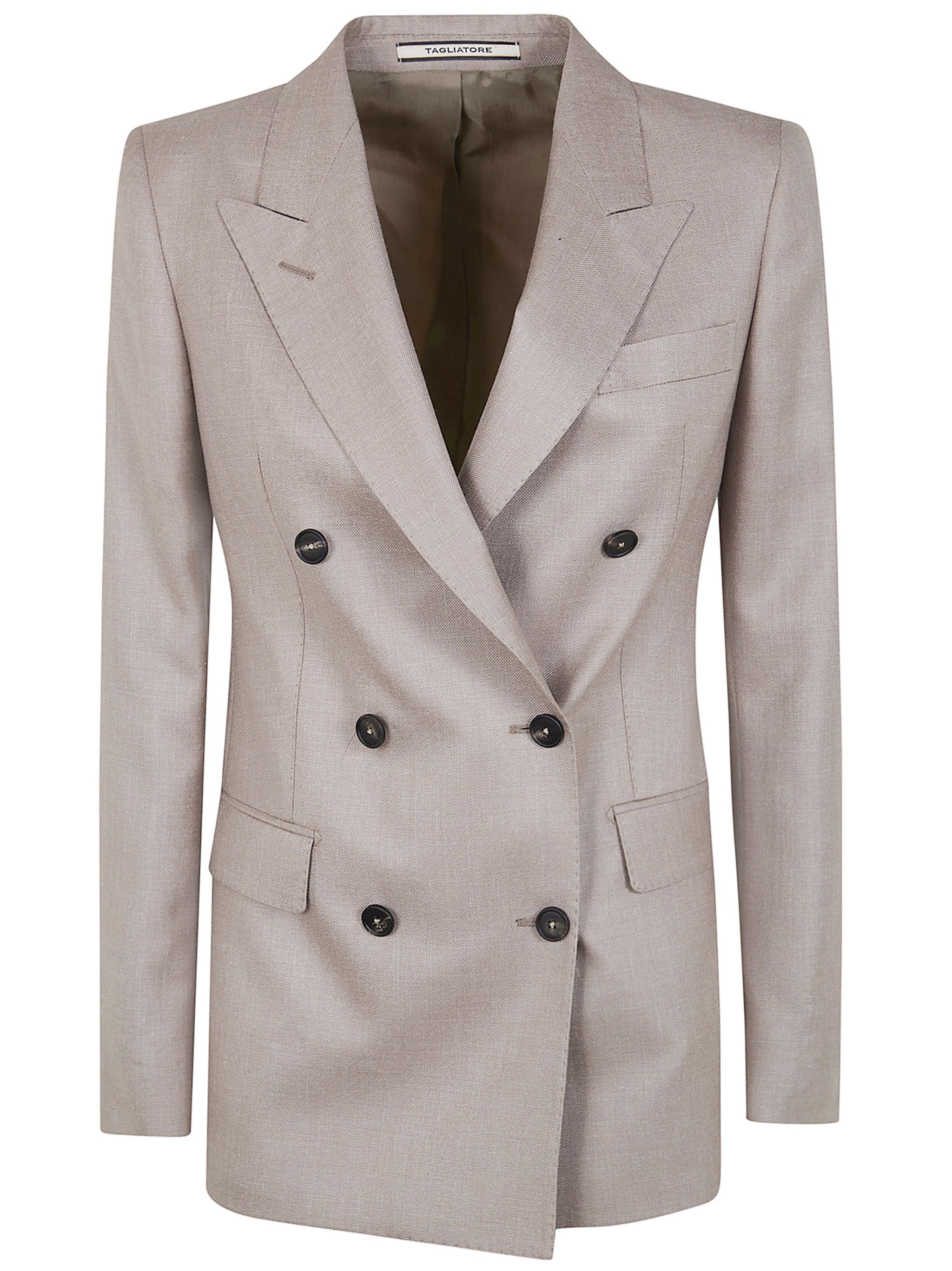 Tagliatore "PARIGI" WOMAN JACKET Size XL / US 12-14 / IT 48-50 - 4 Thumbnail