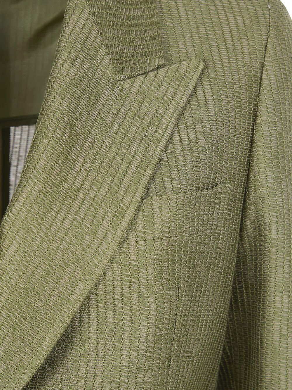 Tagliatore "PARIGI" WOMAN JACKET Size L / US 10 / IT 46 - 6 Thumbnail