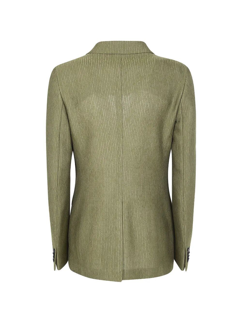 Tagliatore "PARIGI" WOMAN JACKET Size L / US 10 / IT 46 - 5 Thumbnail