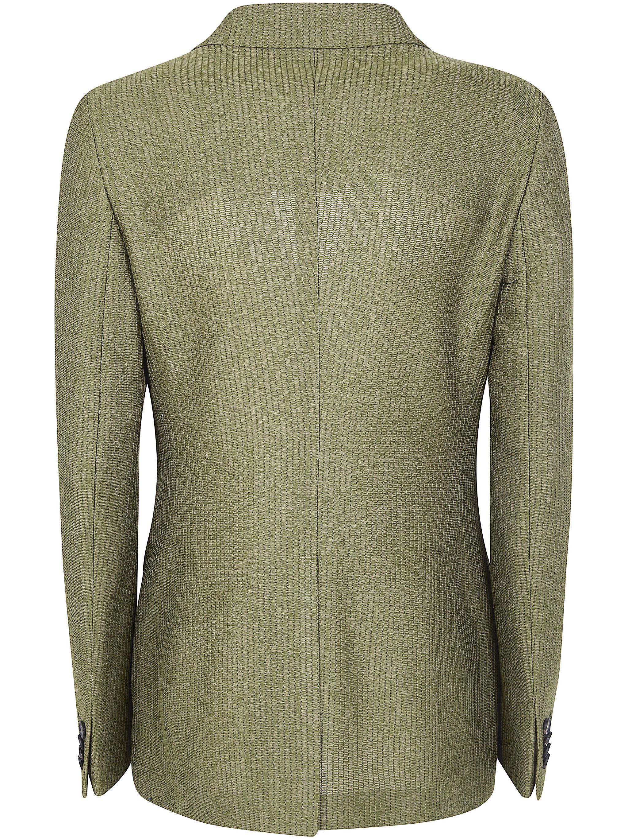 Tagliatore "PARIGI" WOMAN JACKET Size L / US 10 / IT 46 - 2 Thumbnail