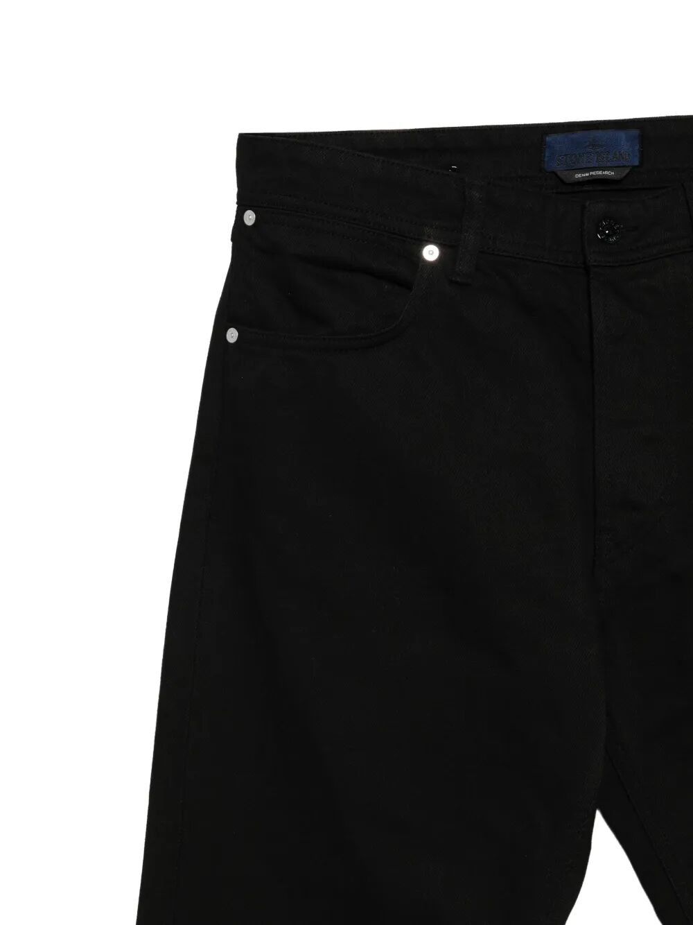 Stone Island REGULAR STRAIGHT JEANS Size US 31 - 5 Thumbnail