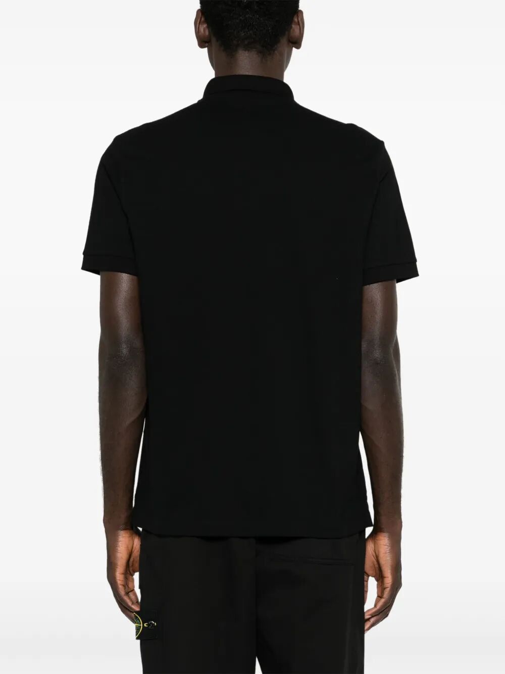 Stone Island SHORT SLEEVES POLO SHIRT Size US XL / EU 56 / 4 - 2 Thumbnail