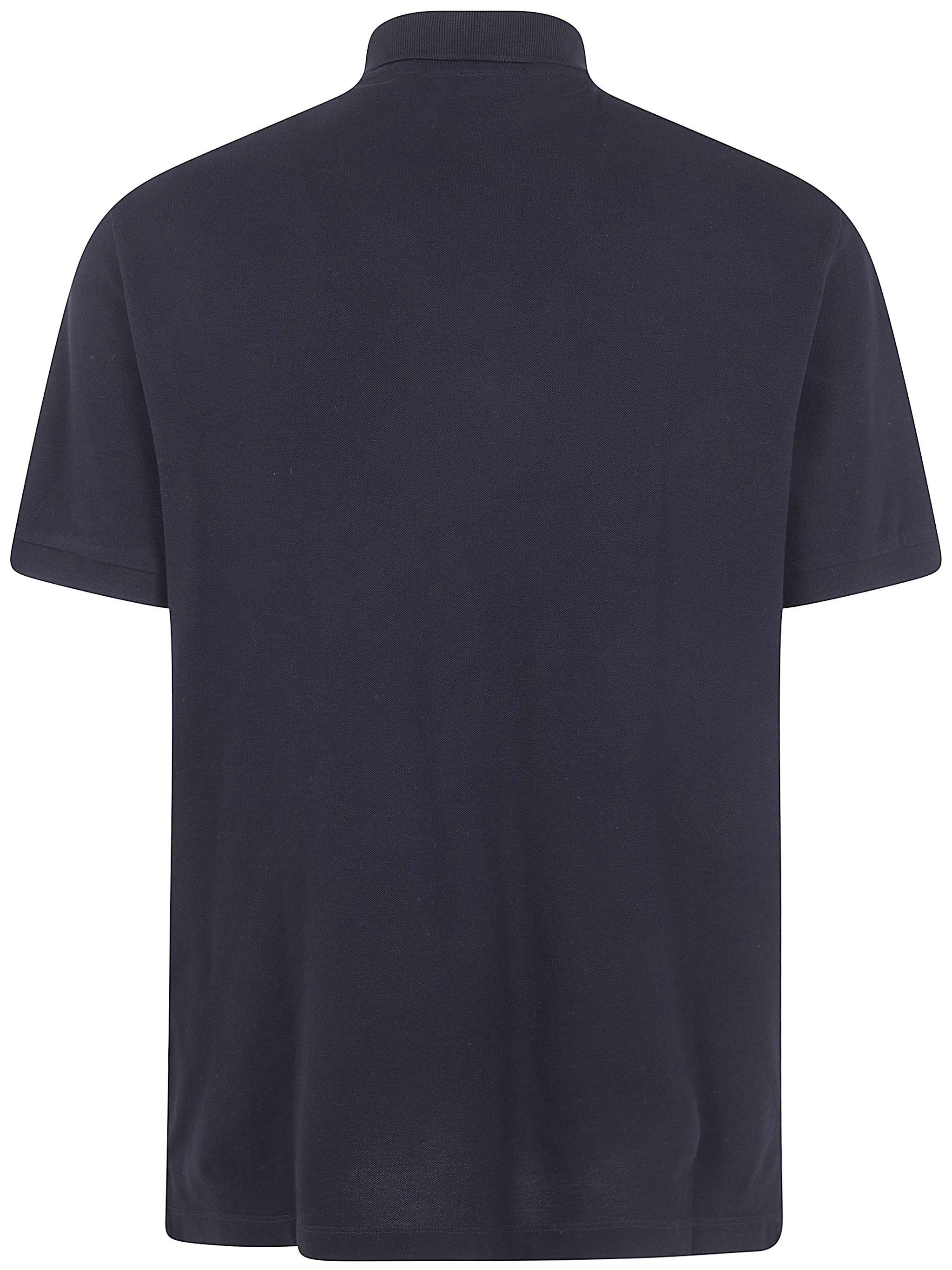 Stone Island SHORT SLEEVES POLO SHIRT Size US XXL / EU 58 / 5 - 7 Thumbnail