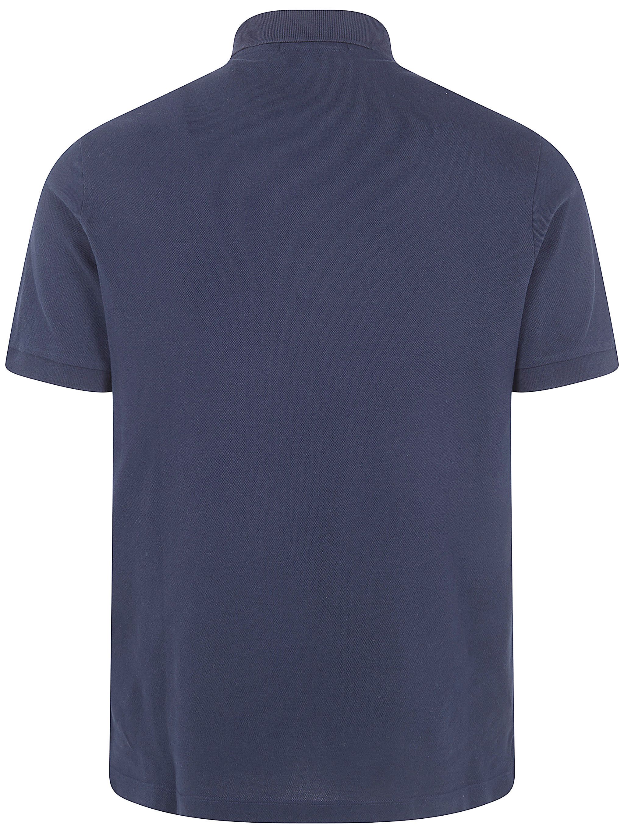 Stone Island SHORT SLEEVES POLO SHIRT Size US M / EU 48-50 / 2 - 2 Thumbnail