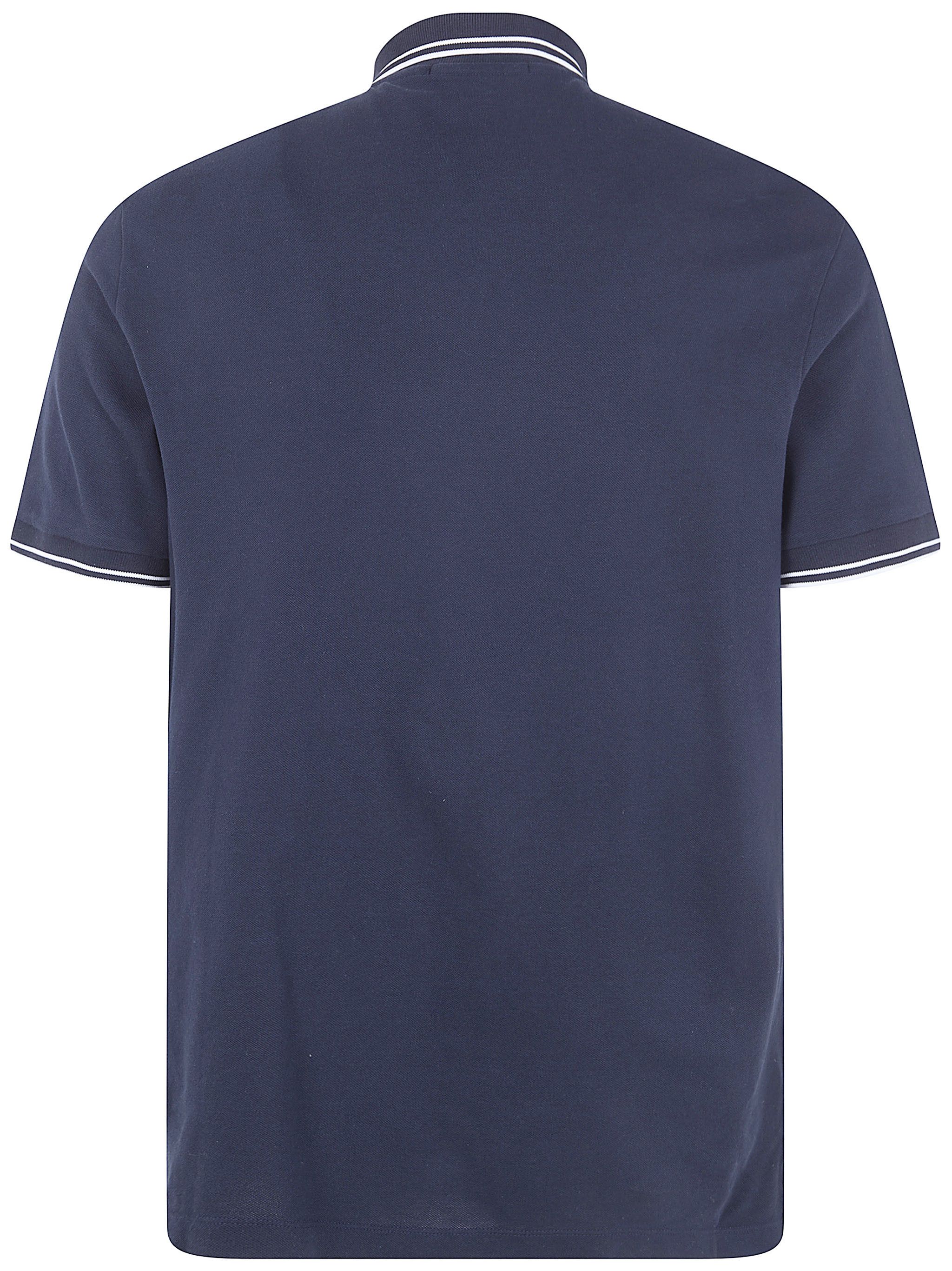 Stone Island SHORT SLEEVES POLO SHIRT Size US L / EU 52-54 / 3 - 7 Thumbnail