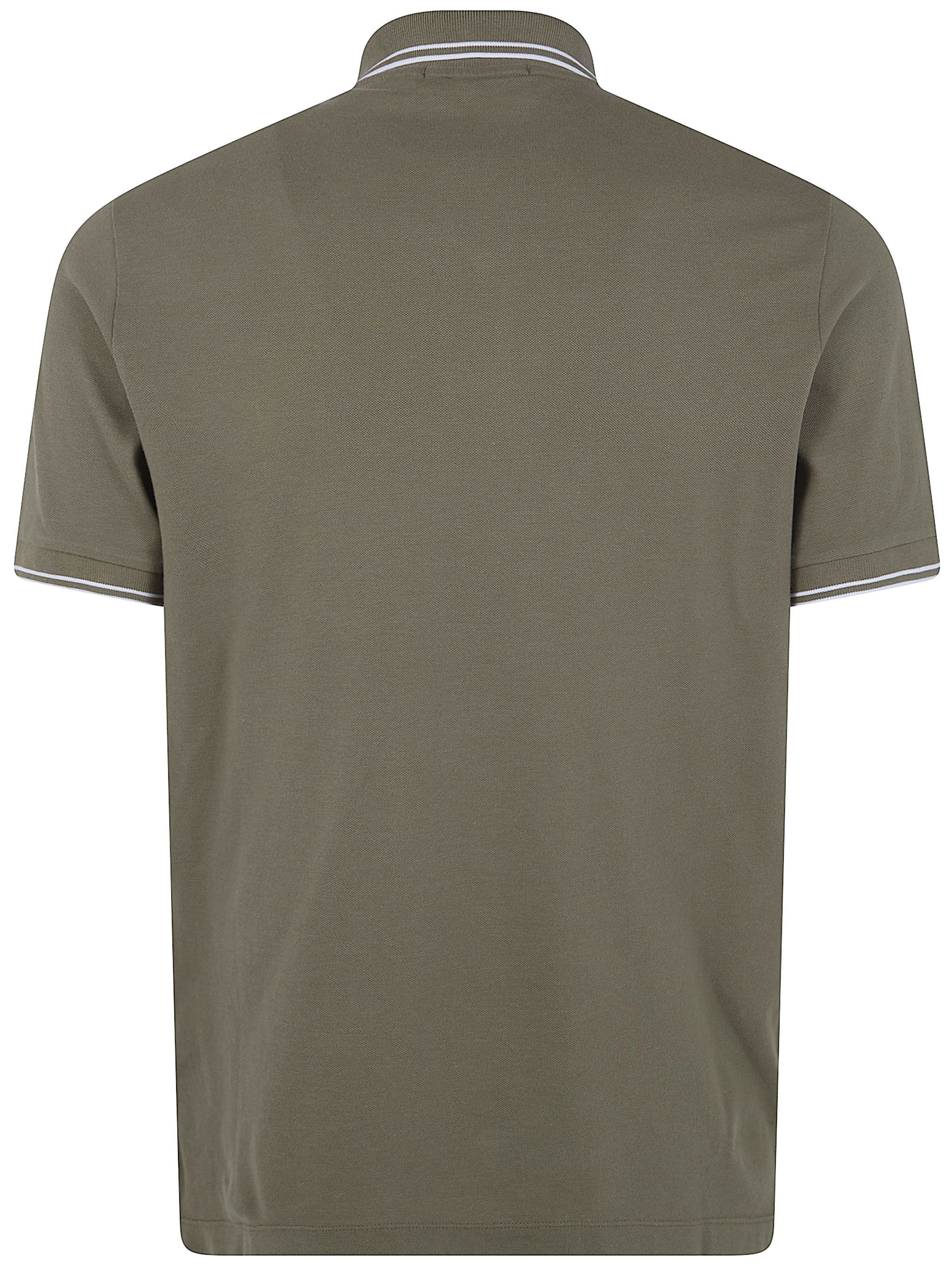Stone Island SHORT SLEEVES POLO SHIRT Size US M / EU 48-50 / 2 - 7 Thumbnail