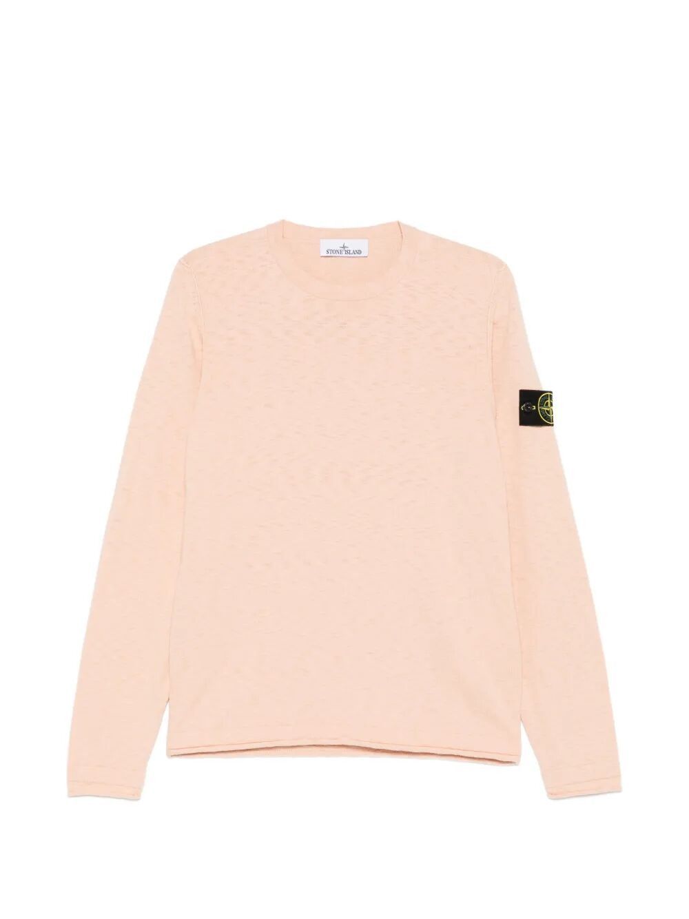 Stone Island CREW NECK CLASSIC SWEATER Size US L / EU 52-54 / 3 - 4 Thumbnail