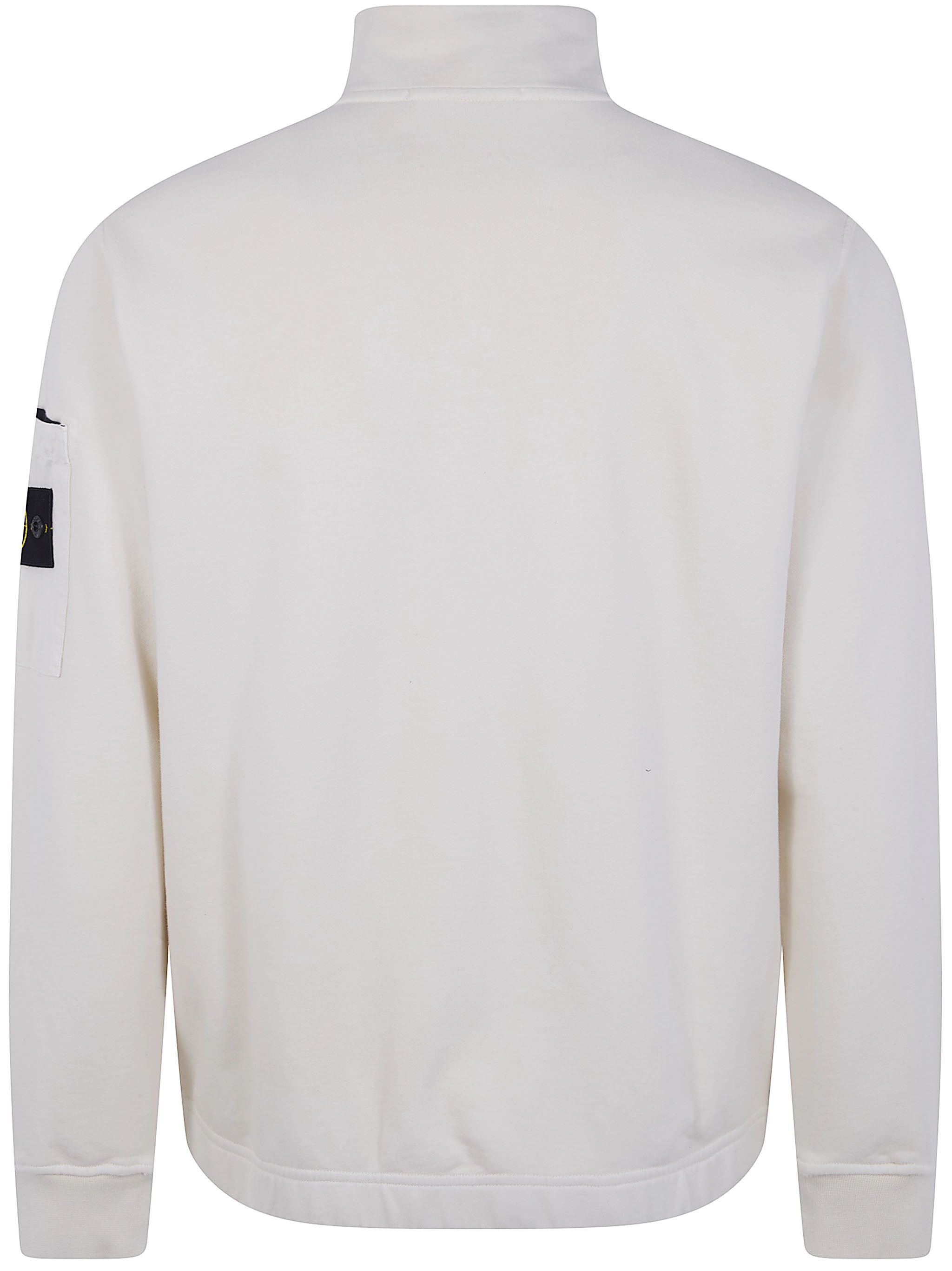 Stone Island ZIP UP CARDIGAN Size US M / EU 48-50 / 2 - 6 Thumbnail