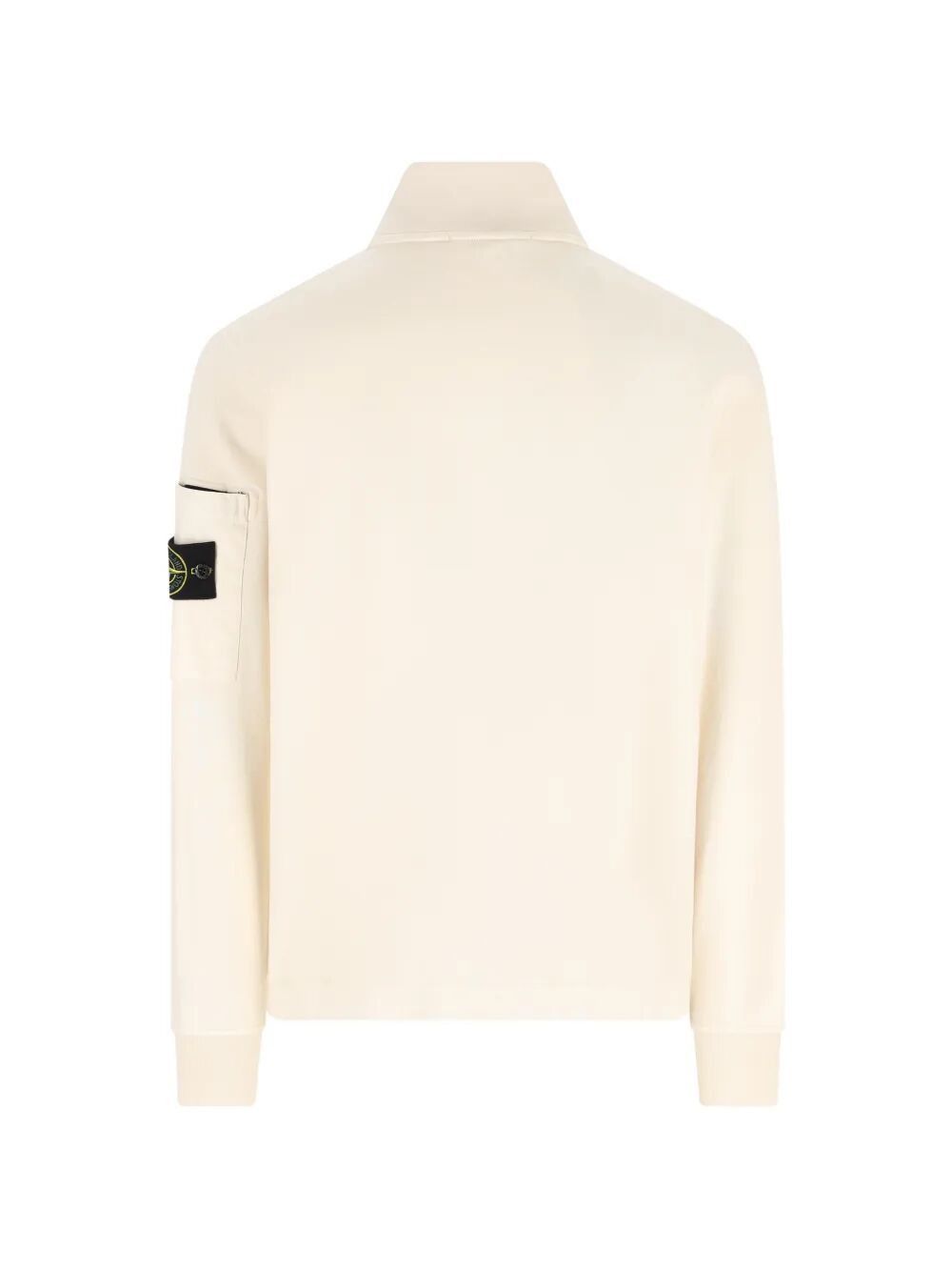 Stone Island ZIP UP CARDIGAN Size US M / EU 48-50 / 2 - 2 Thumbnail