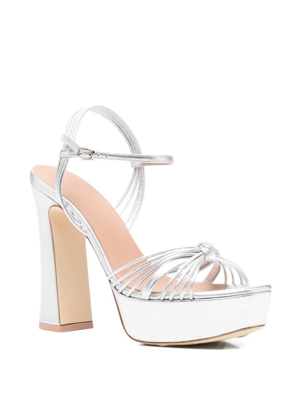 Malone Souliers "LUCILLE" PUMP SANDAL T.125 Size US 6 / IT 36 - 4 Thumbnail